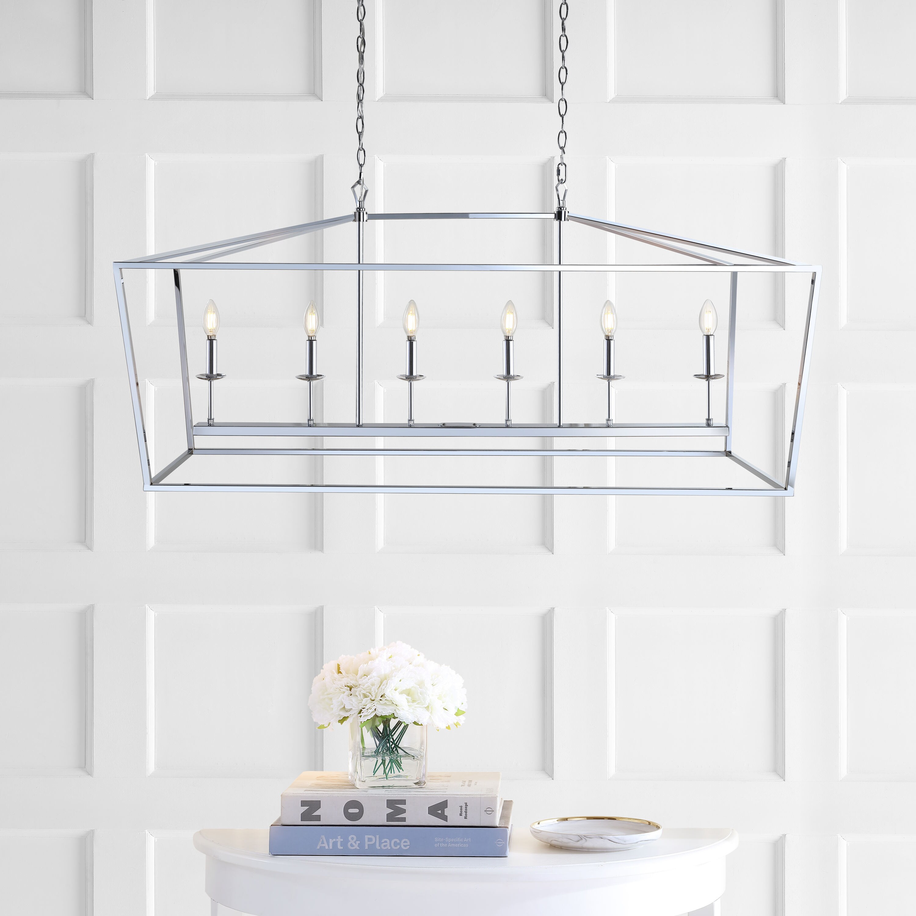 JONATHAN  Y JYL7439C Pendant-Lights - View #5