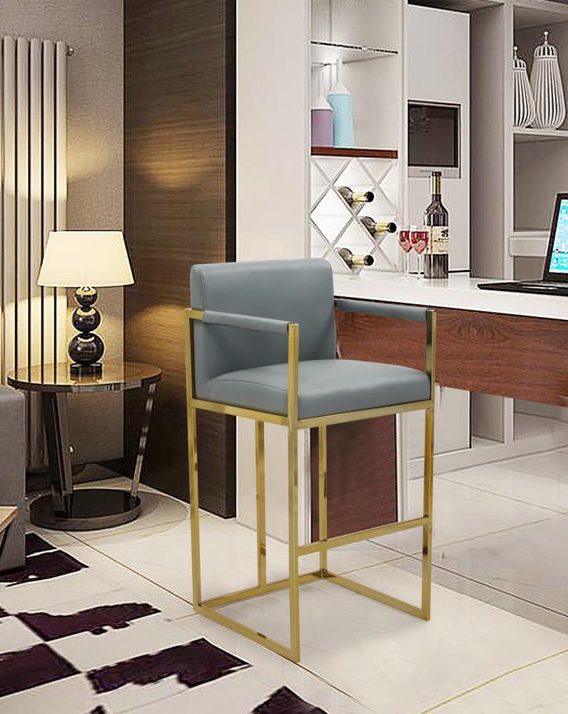 Chic Home Design FBS9448-LW stools - View #4
