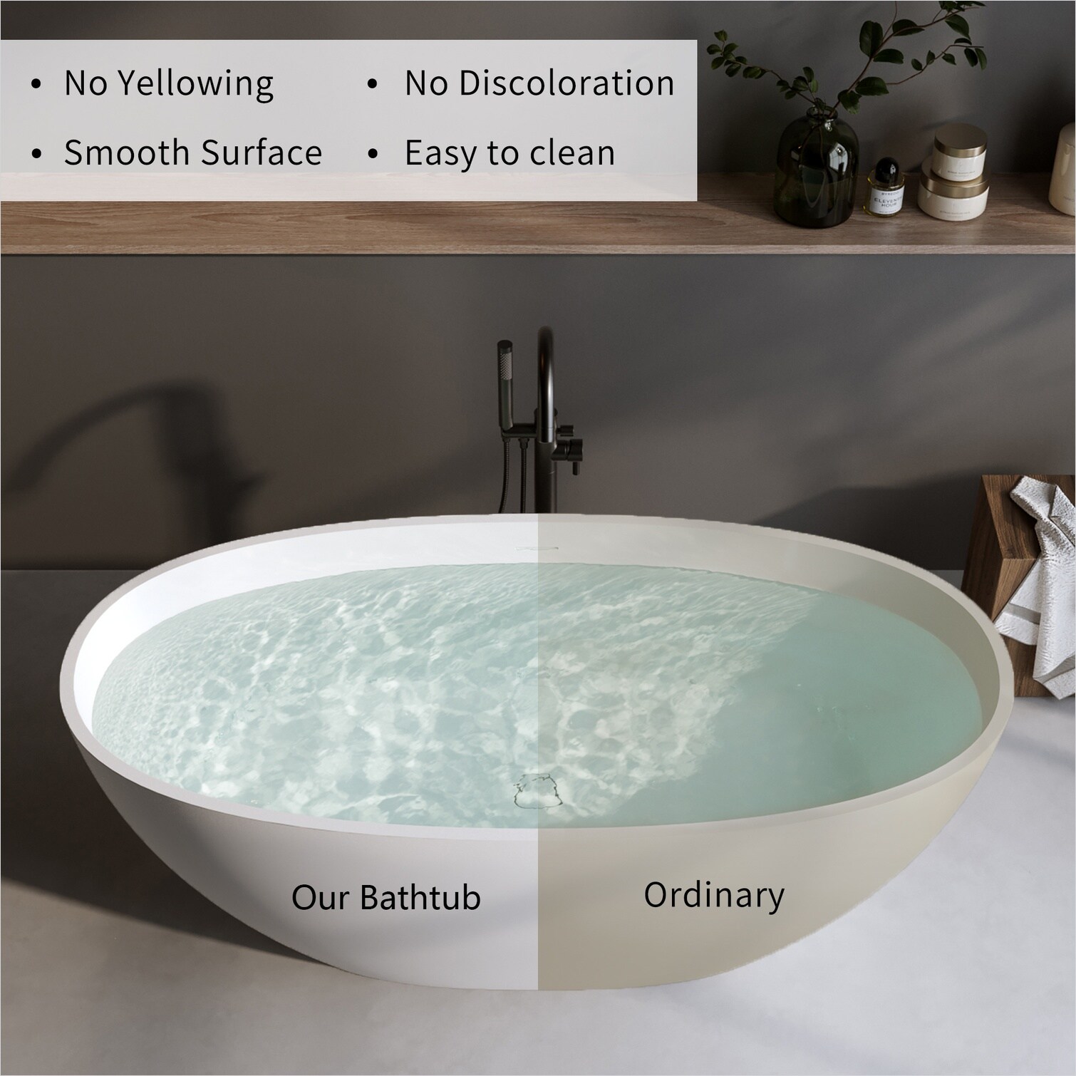 Naturefalls 8I7ZQC699UG8 bathtubs - View #14