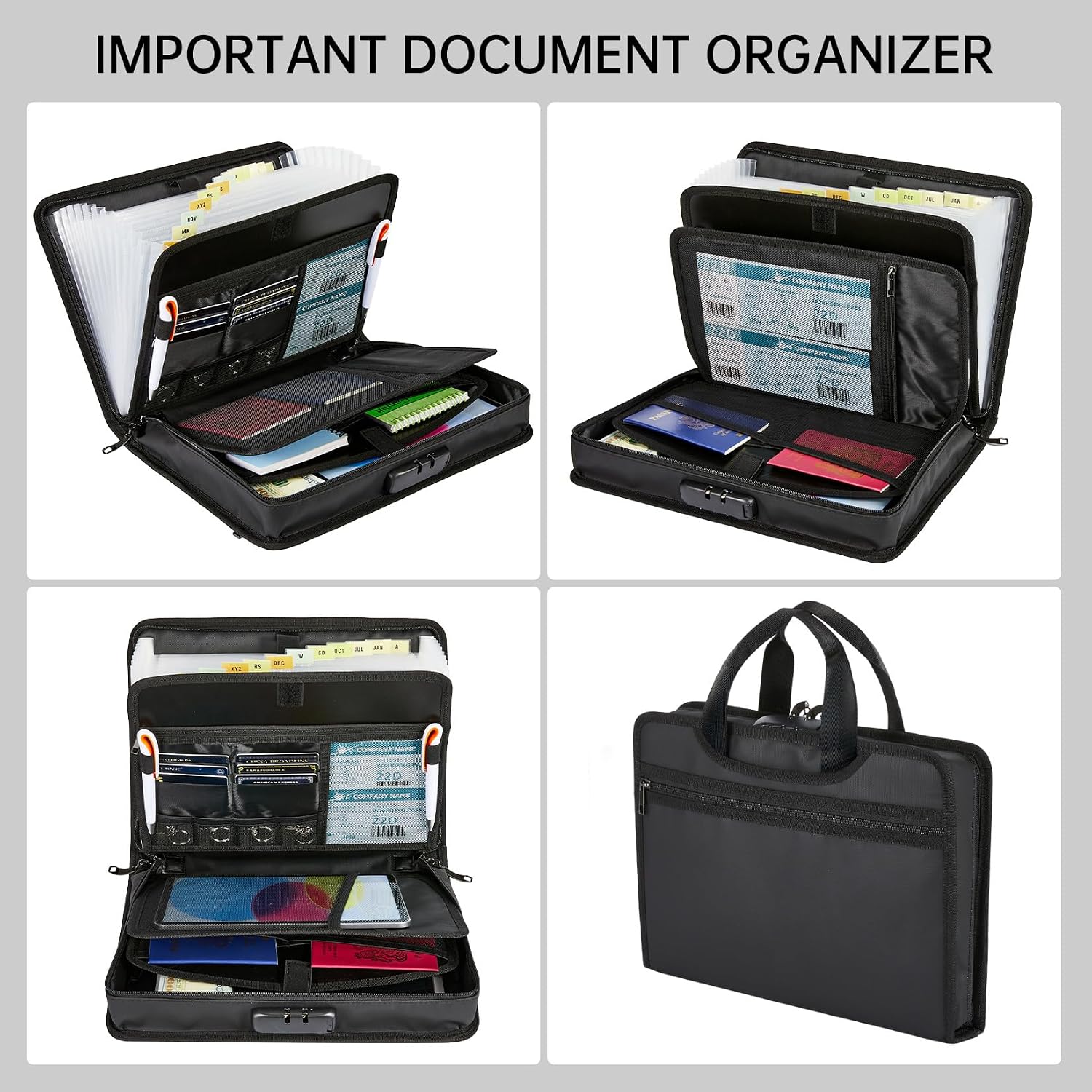 GarveeLife E5203B46AA folders - View #4