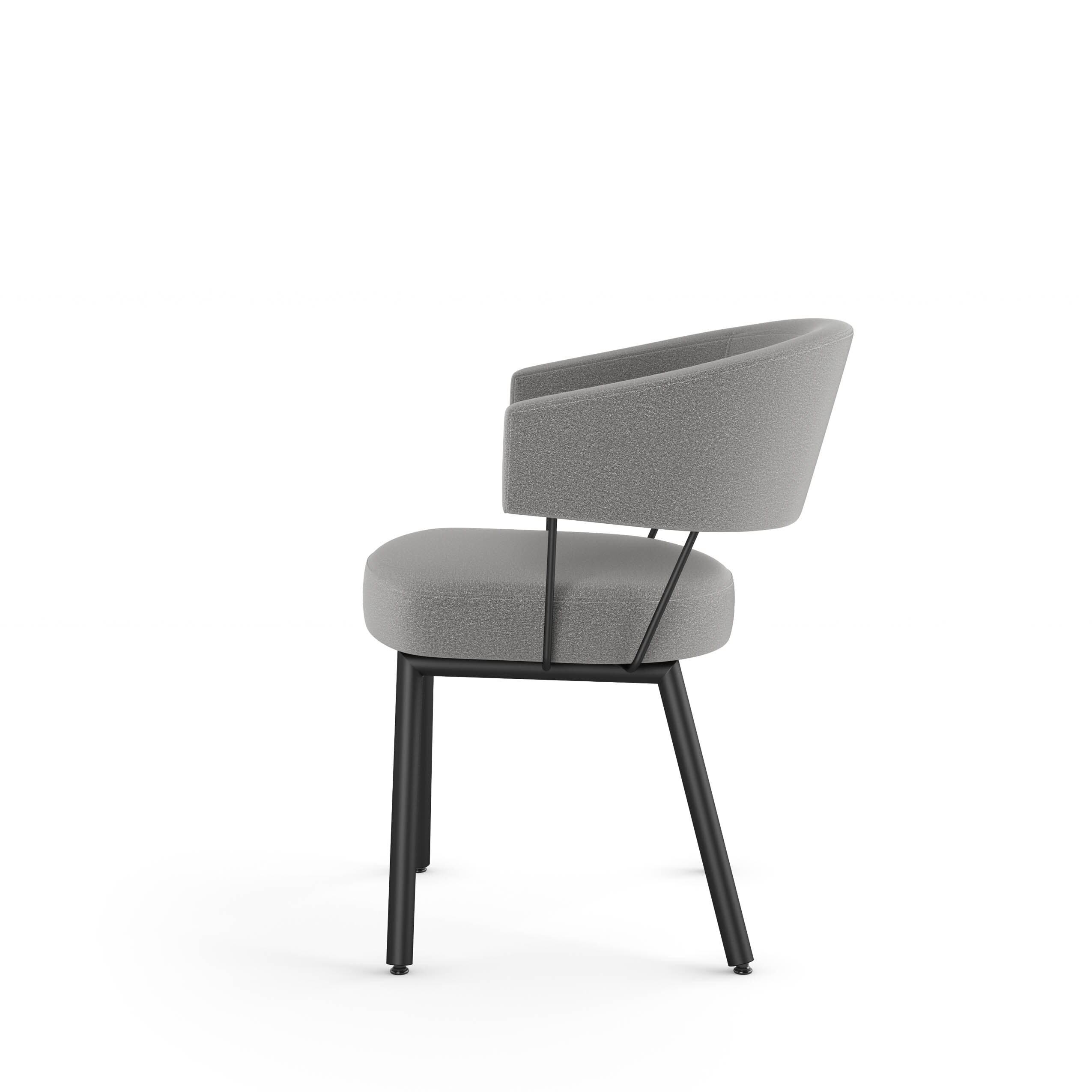 Amisco 34560-WE/1B25HFF4 Dining-Chairs - View #4
