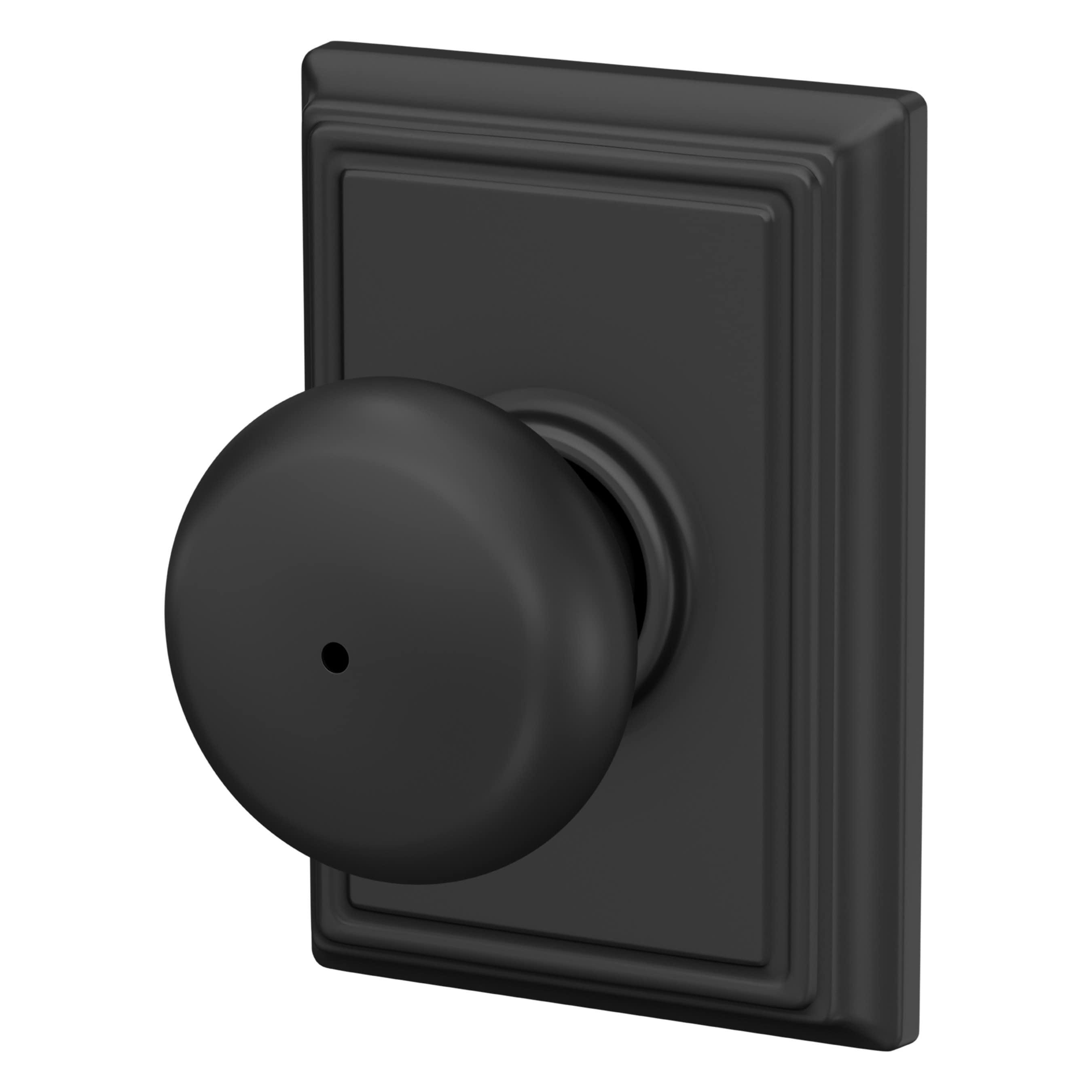 Schlage F40 PLY 622 ADD Door-Knobs - View #8