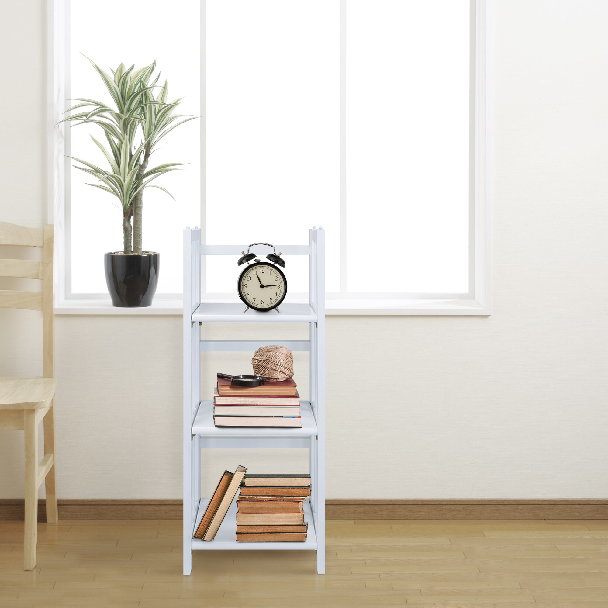 Casual Home 331-31 bookcases - View #8