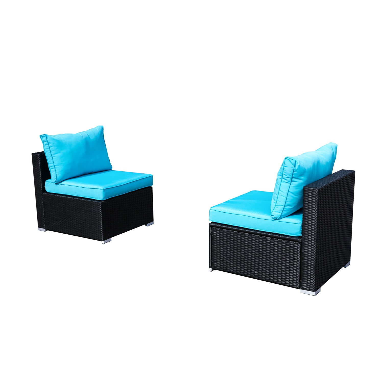 GDY GDOB-RS002BL Patio-Conversation-Sets - View #2