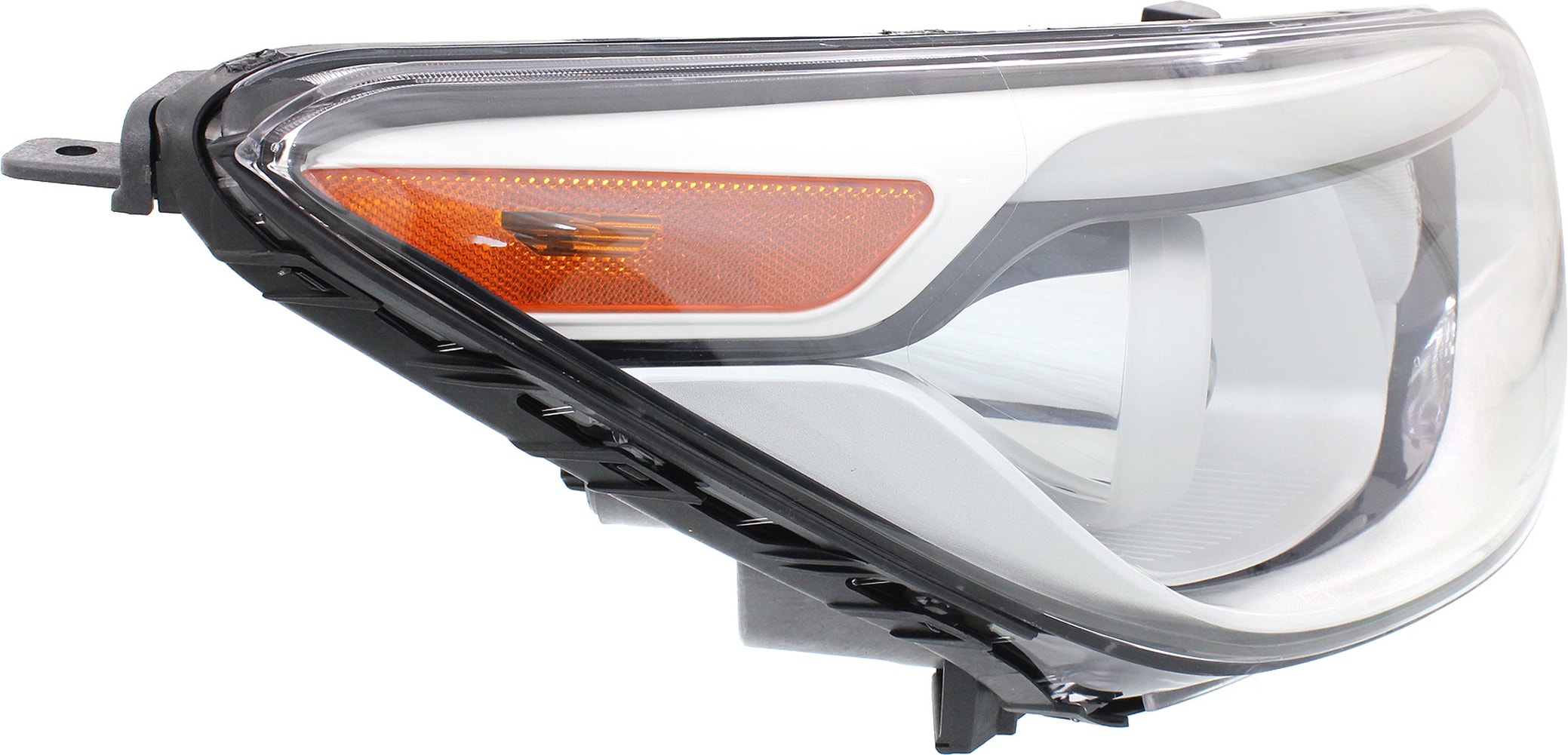 Garage-Pro JCWREPK100175QGP Headlights-Components - View #3