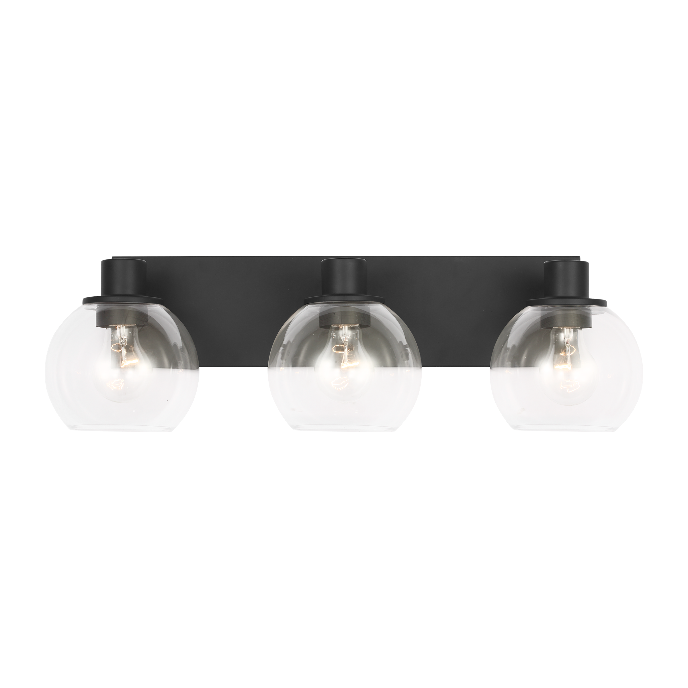 Generation Lighting GLV1123MBK Rito Large Bath