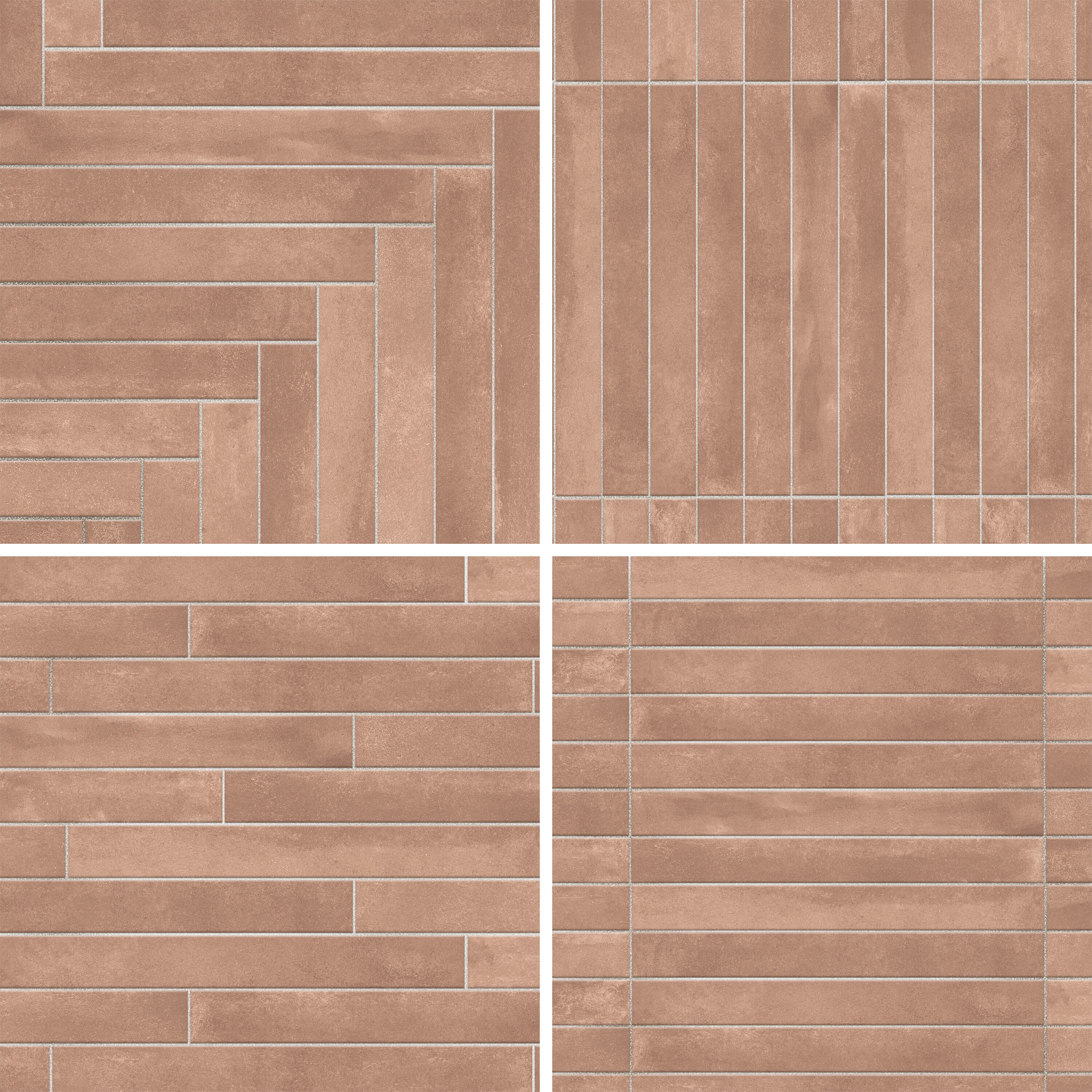 Affinity Tile S1FRN18TUCO Tile-Samples - View #6