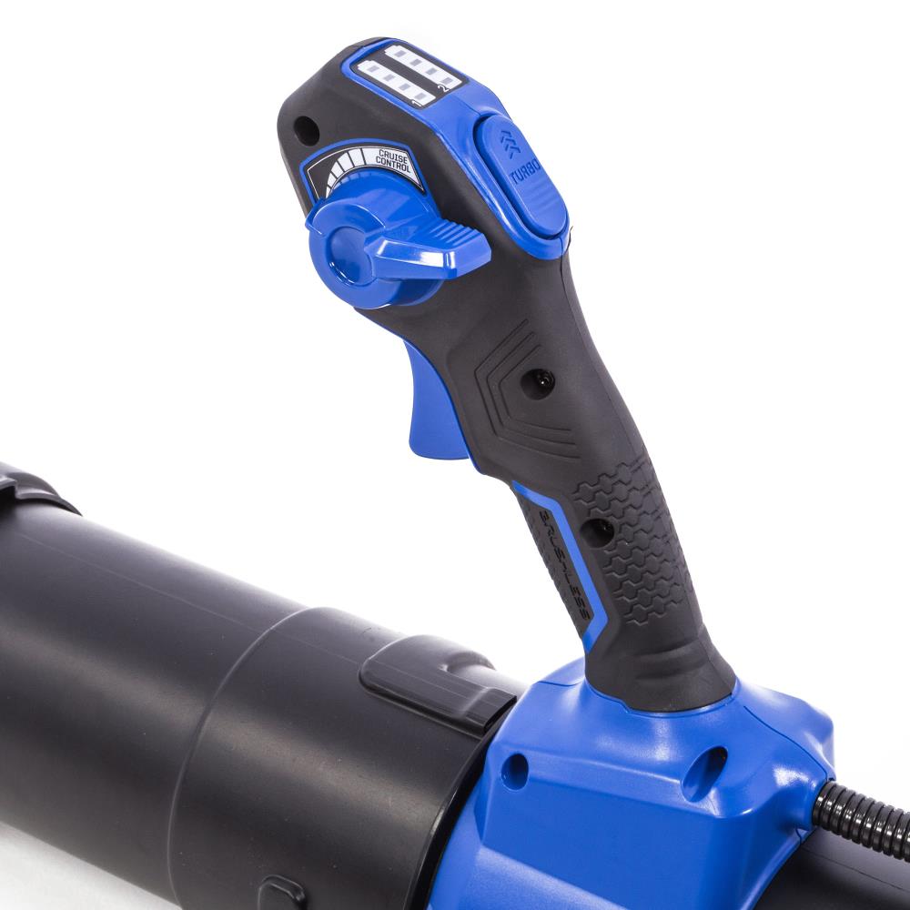 Kobalt KBB 4240-06 Cordless-Electric-Blowers - View #11
