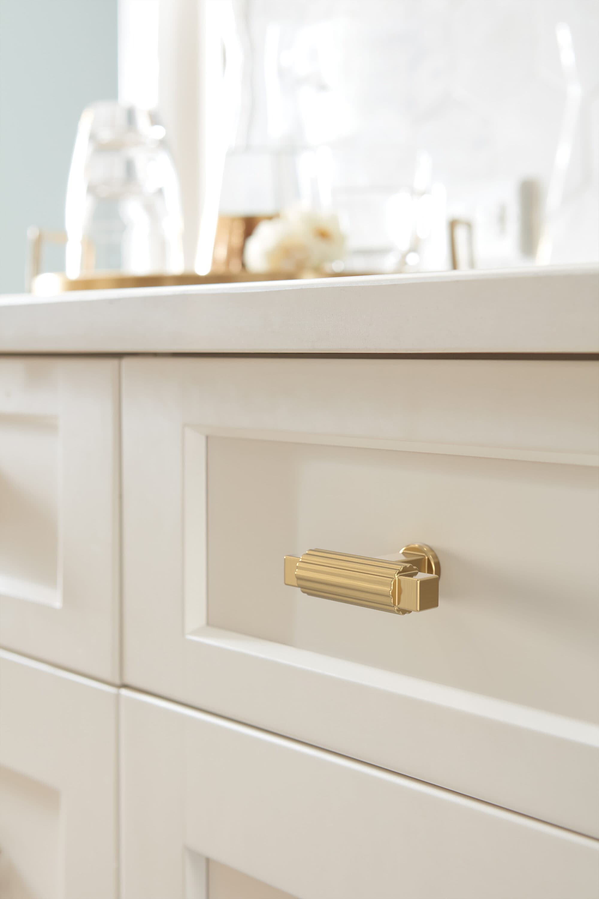 Amerock BP37641CZ Cabinet-Knobs - View #2