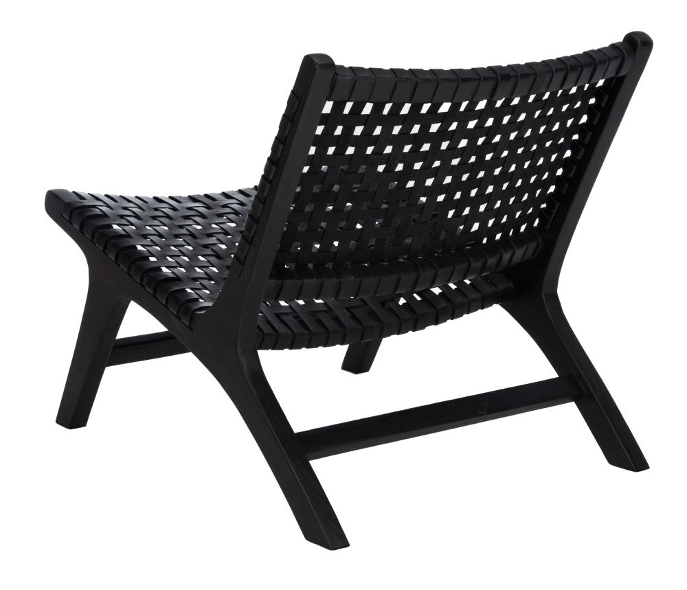 Safavieh discount luna chair