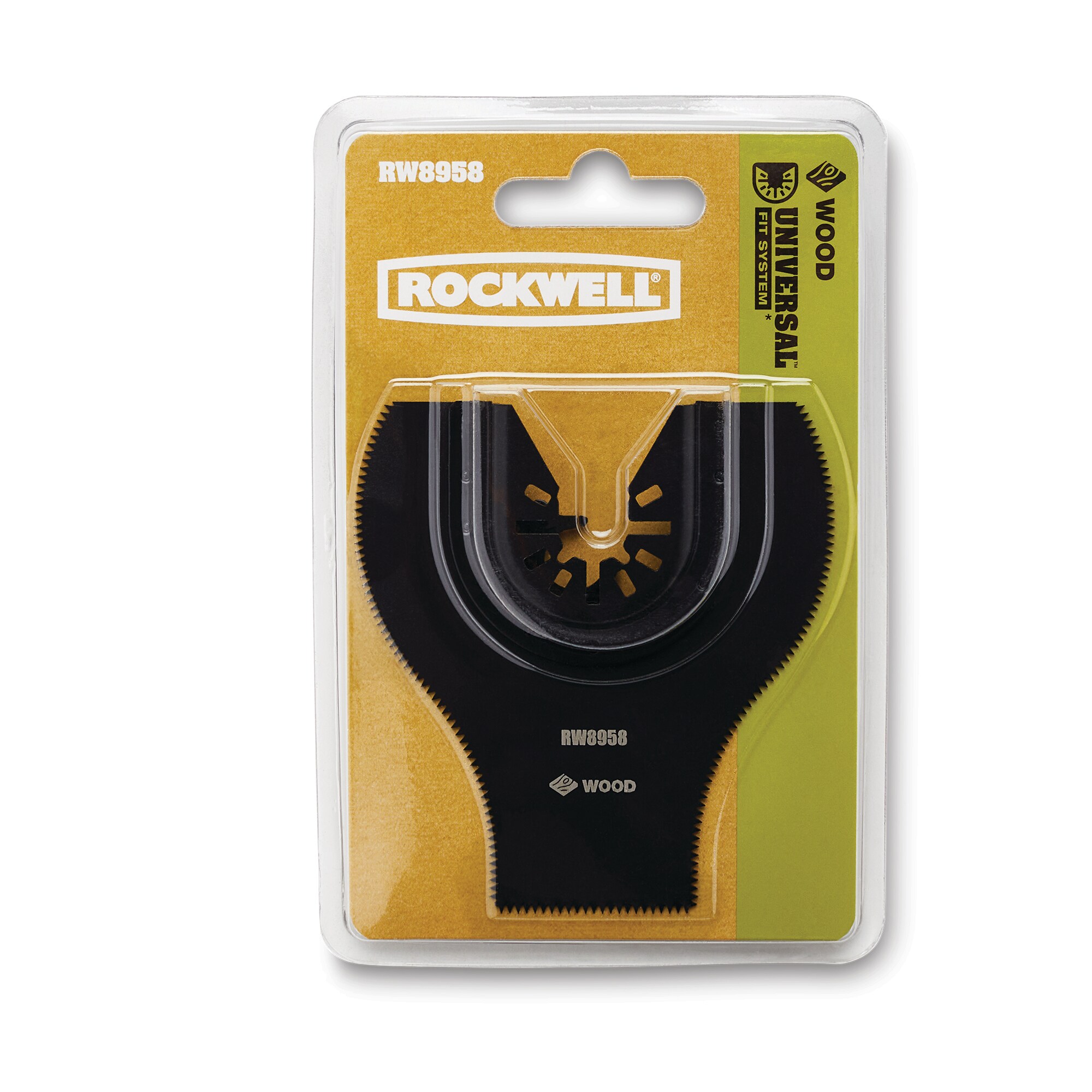 ROCKWELL RW8958 Oscillating-Tool-Accessories - View #3