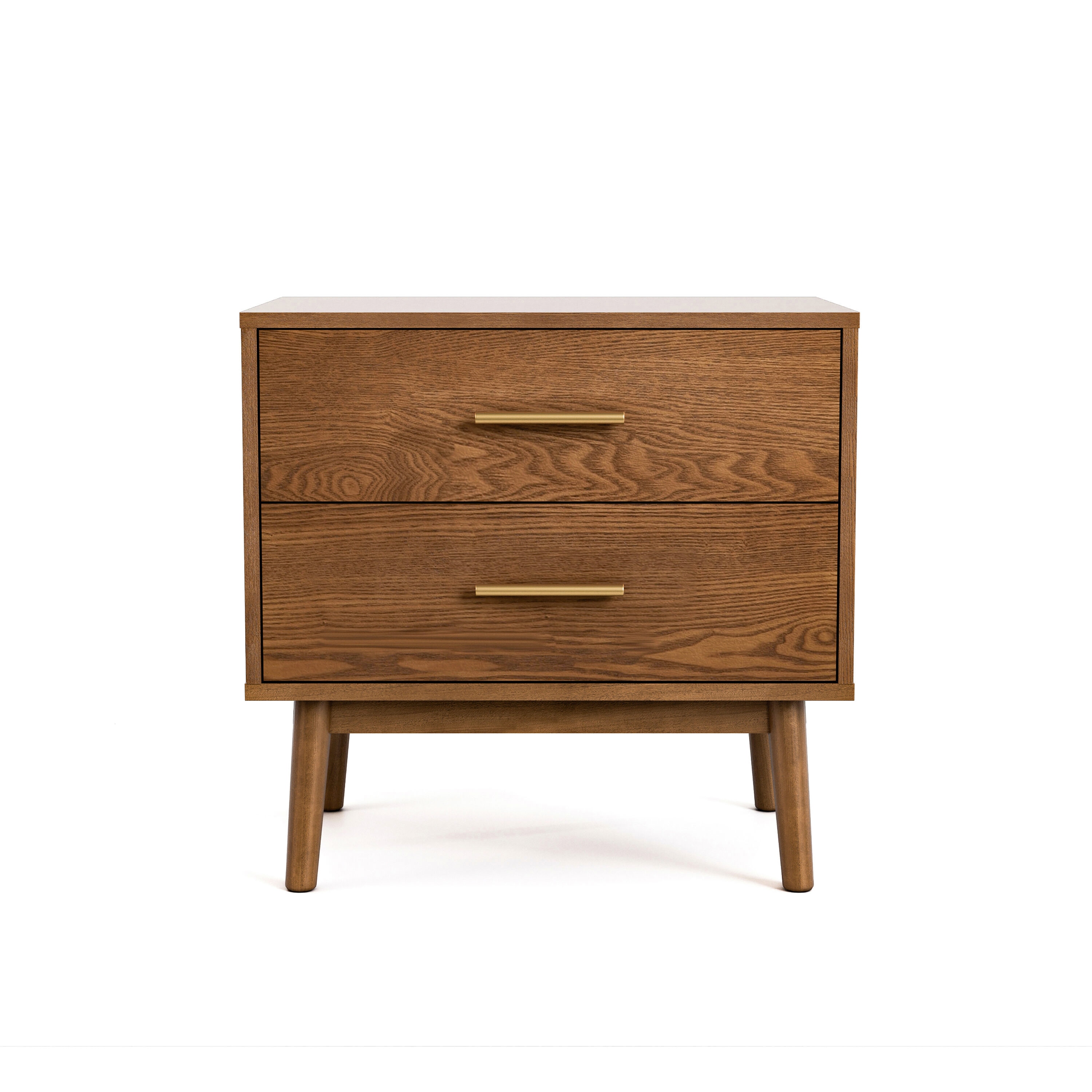 Furniture of America IDF-7220WN-N nightstands - View #4