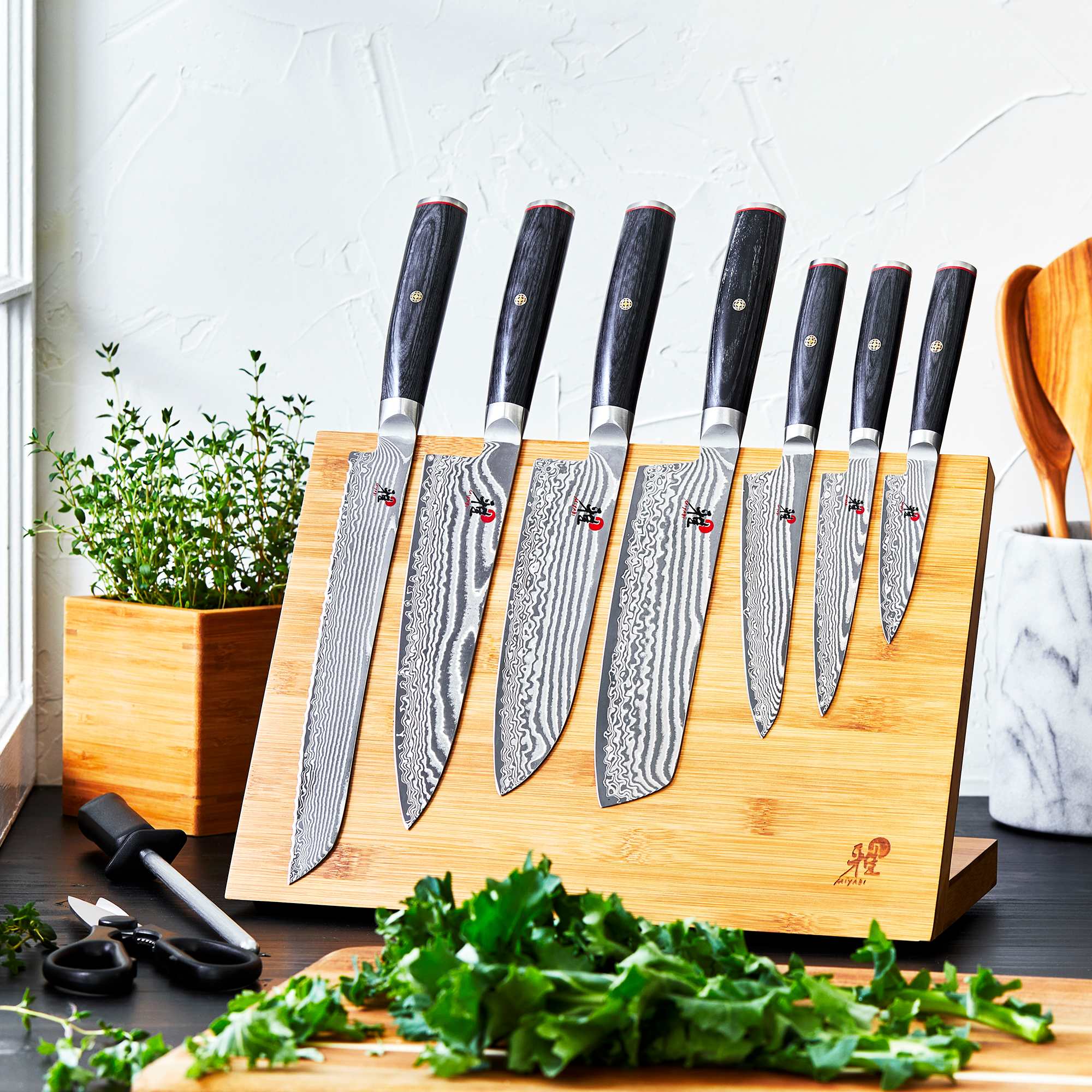 Miyabi 34690-007 cutlery - View #2