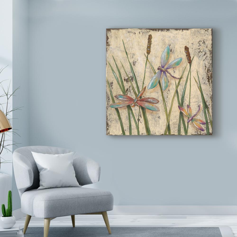 Wall Art Theme Animals