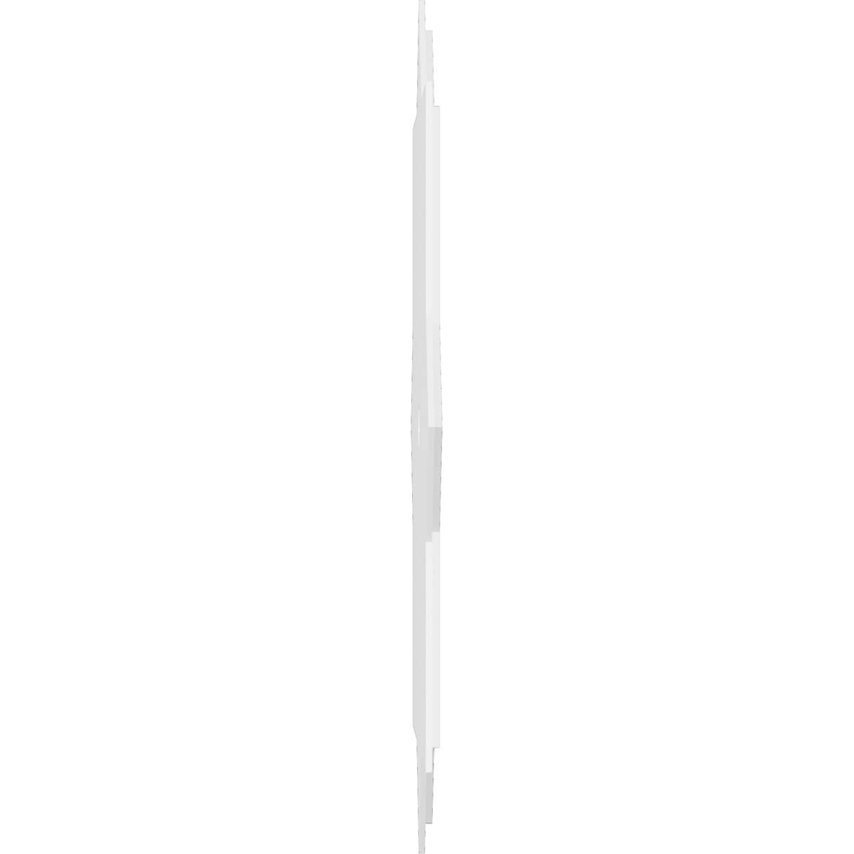 Ekena Millwork CMP34AL-03000 Ceiling-Medallions - View #3