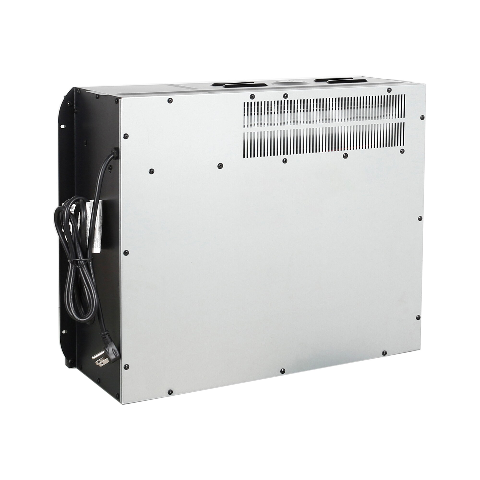 SINOFURN SYC070036BK Electric-Fireplace-Fireboxes - View #8
