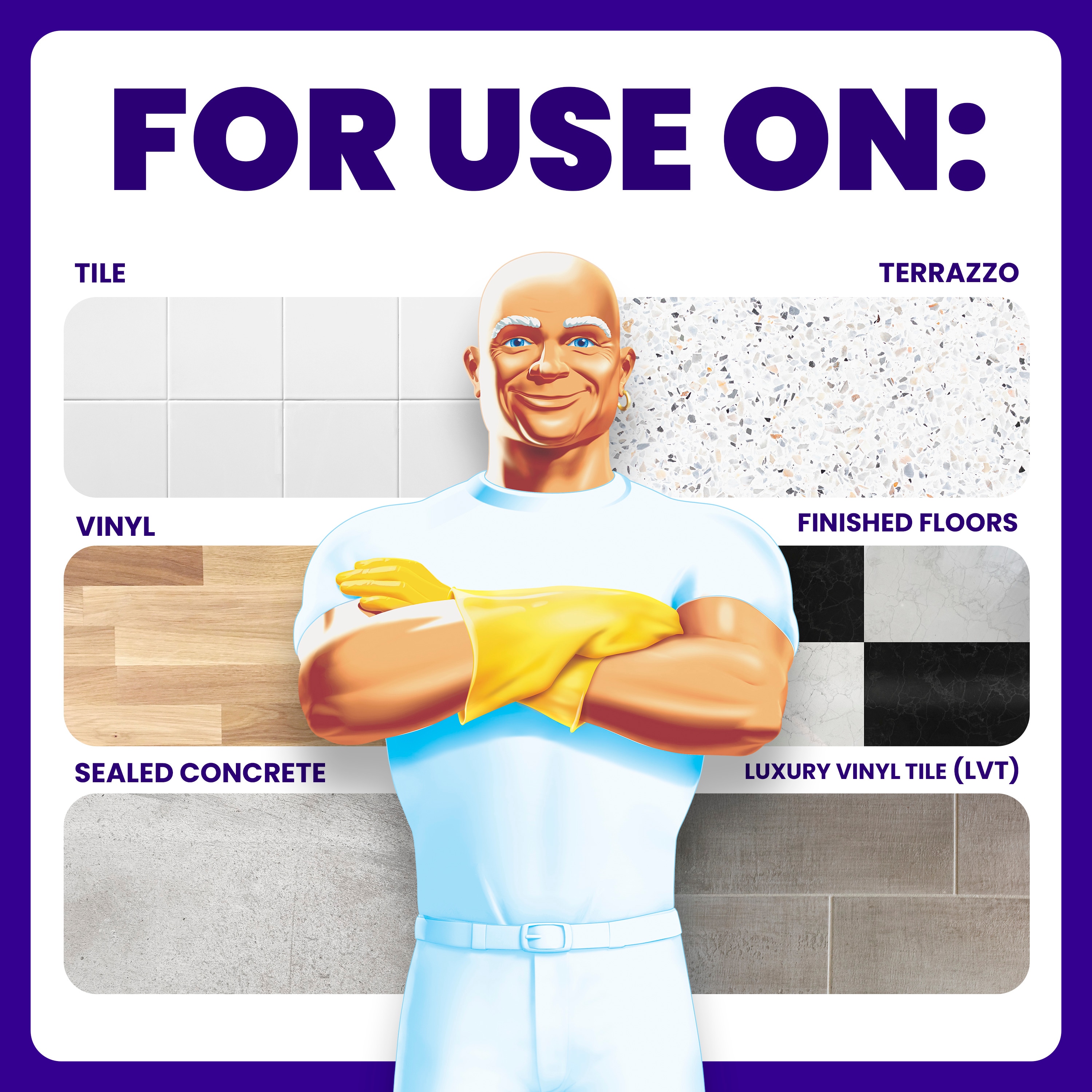 Mr. Clean Professional 3700002621 Floor-Cleaners - View #7