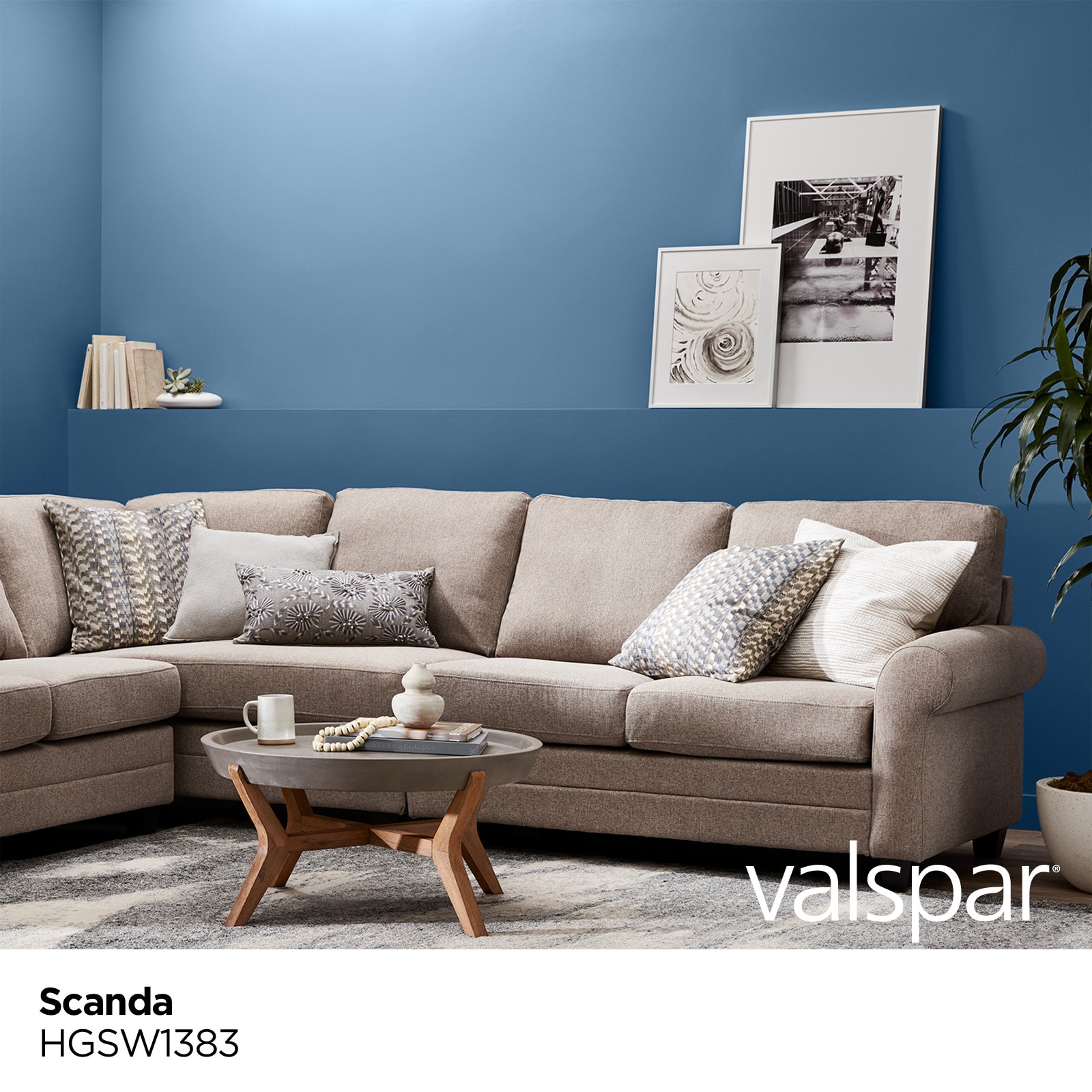 Valspar HGSW1383-773978 Int-Ext-Paint - View #2