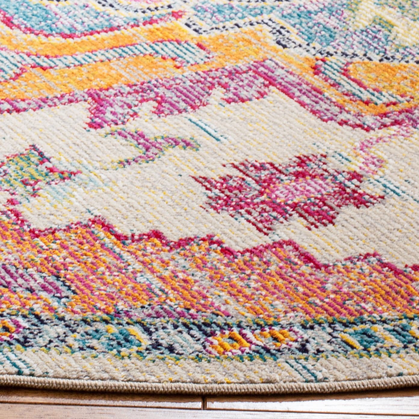 Safavieh CRS501B-8R rugs - View #3