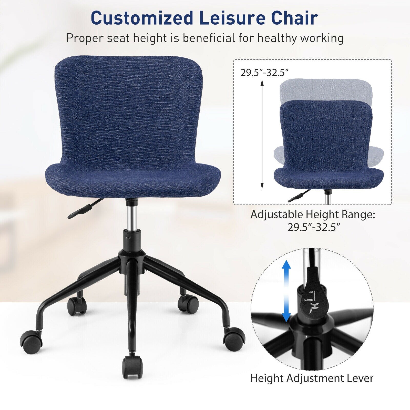 Slickblue D-CO-LB05301BC Office-Chairs - View #4