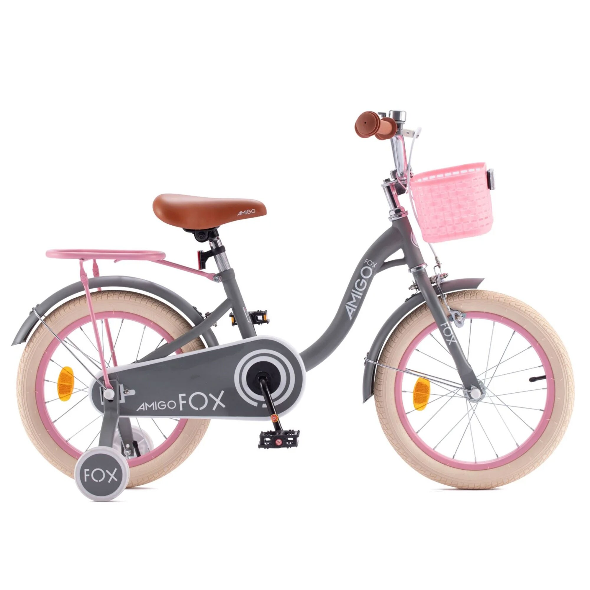 Royal Baby 396221 bikes - View #5