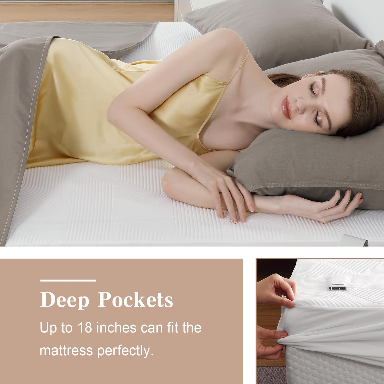 Qeetex LHF-DRT-QCP8X069 Blankets-And-Throws - View #4