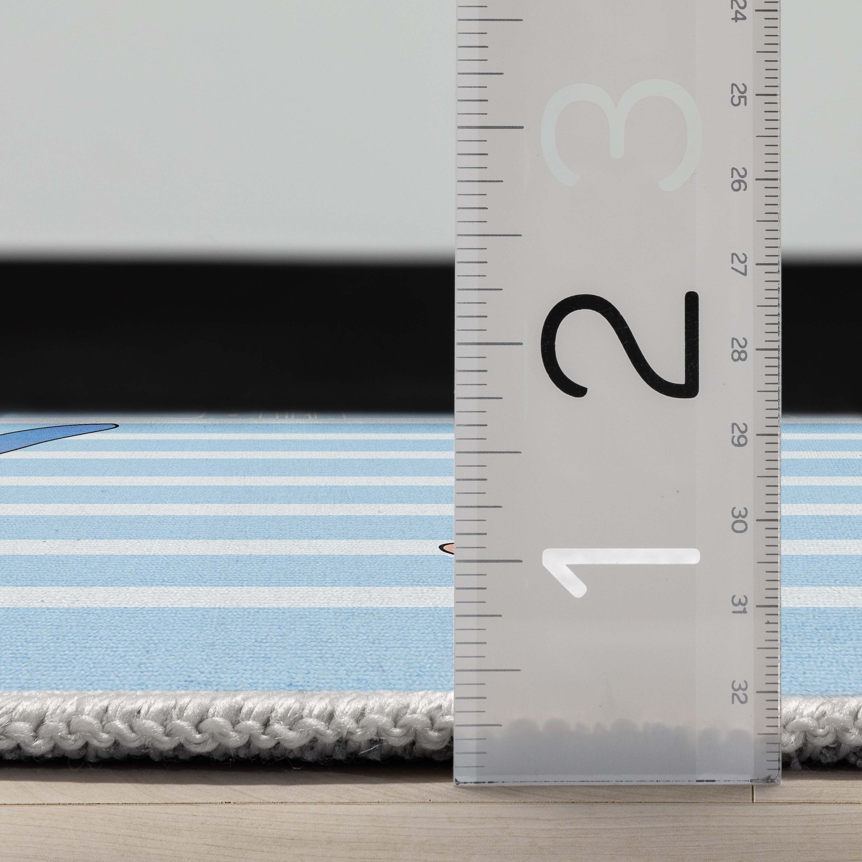 Well Woven MLB-08A-4 rugs - View #7