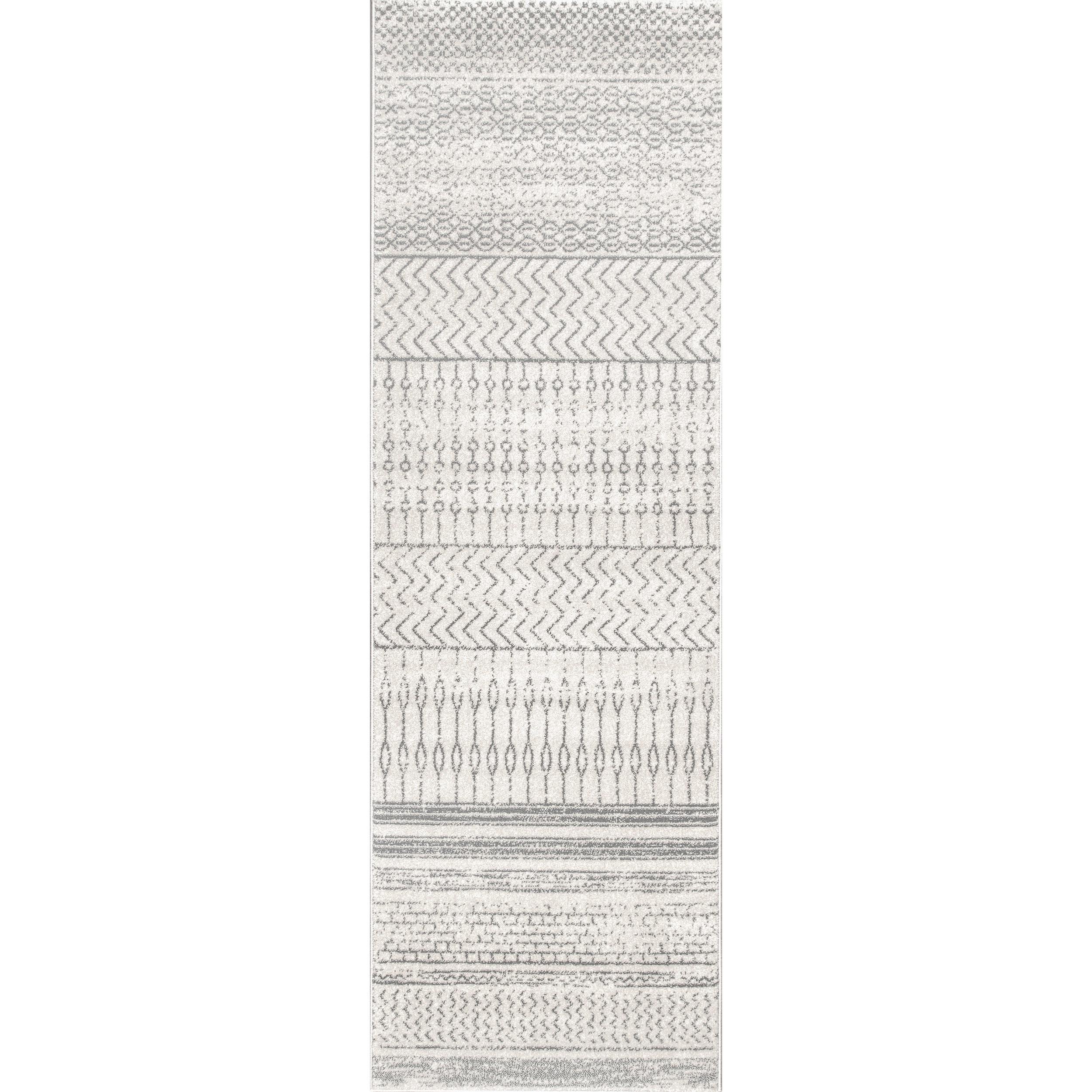 nuLOOM RZBD65B-28012 rugs - View #6