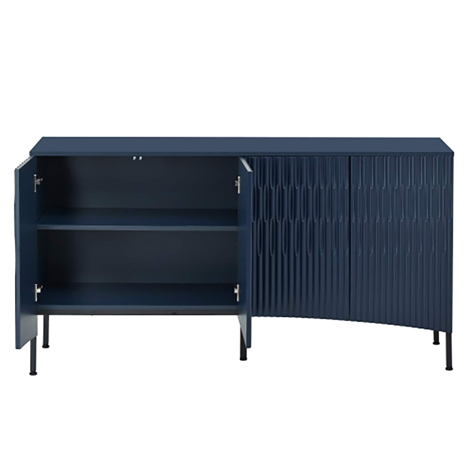 GZMR GZ-US2404V Utility-Storage-Cabinets - View #4