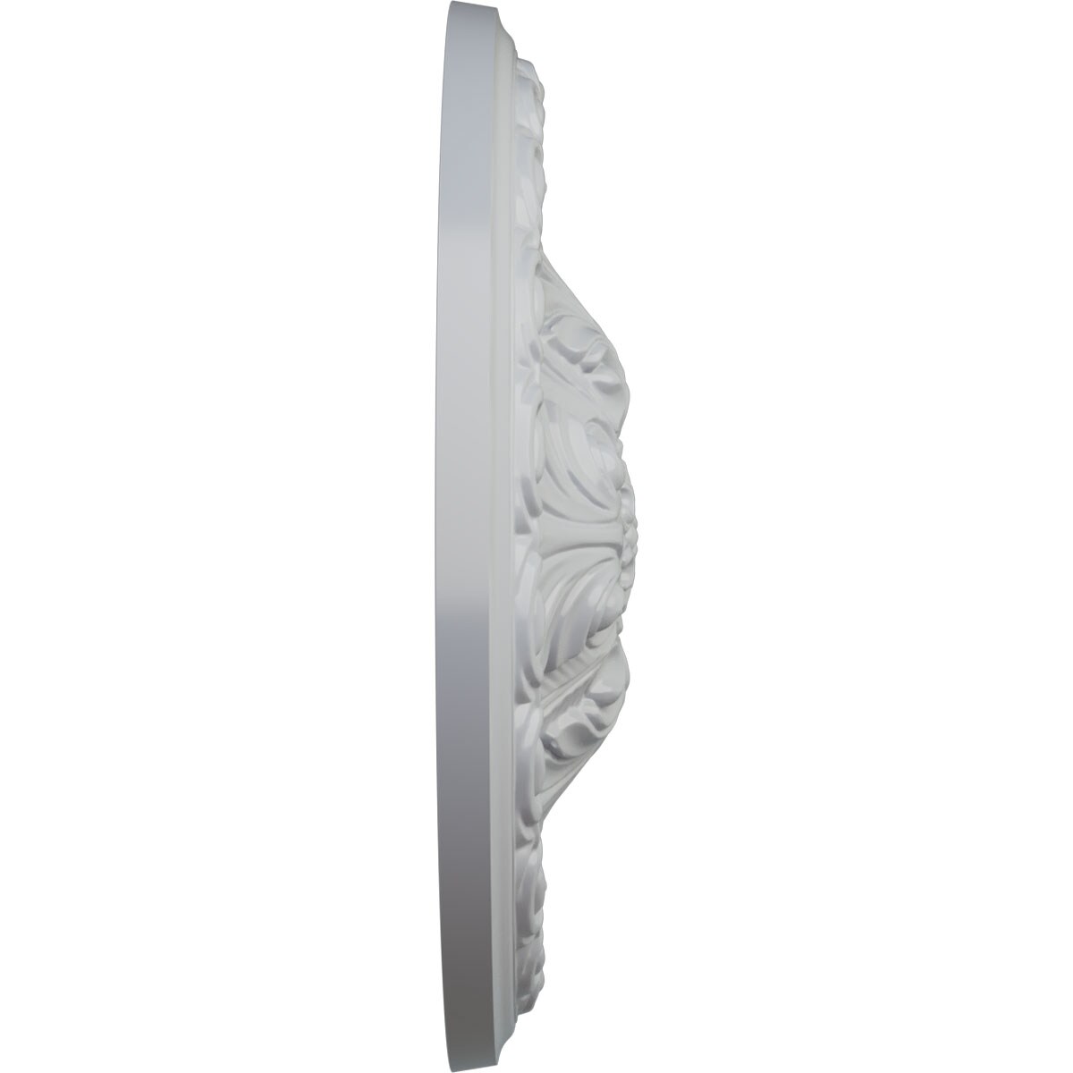 Ekena Millwork CM11ACFRF Ceiling-Medallions - View #3