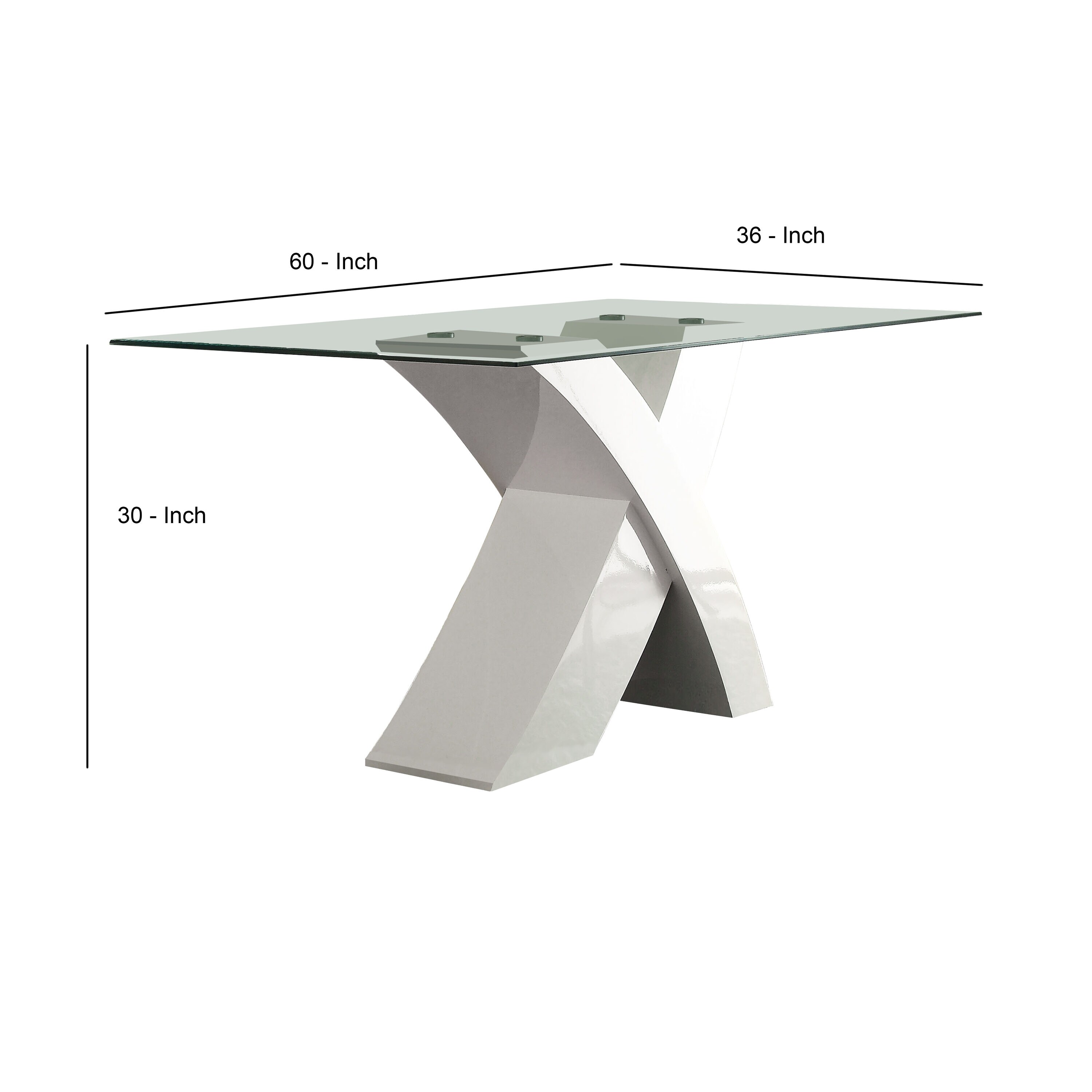 Benzara BM201861 Dining-Tables - View #5