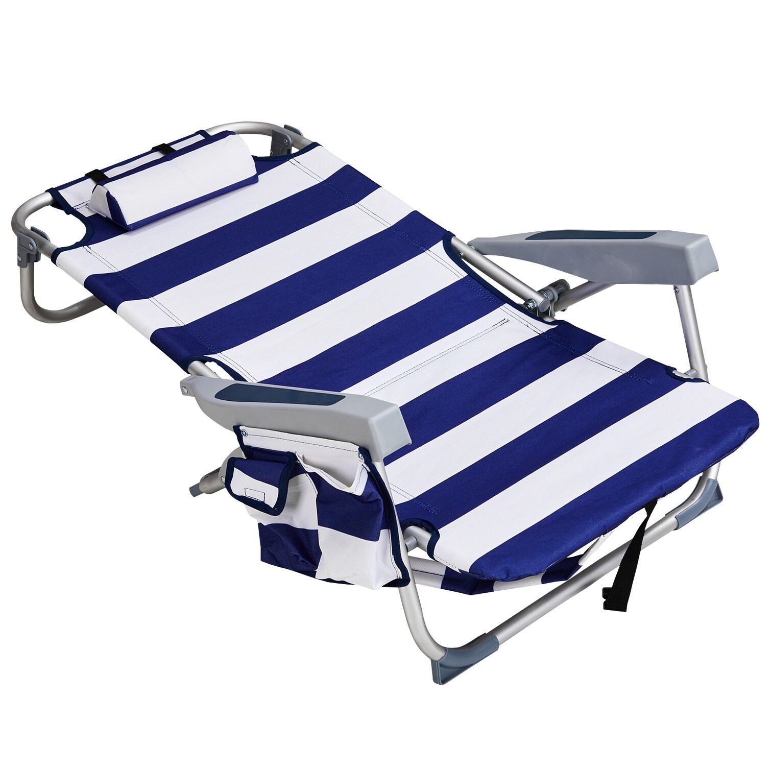 BBabe G9RFV16352FB Beach-Camping-Chairs - View #7