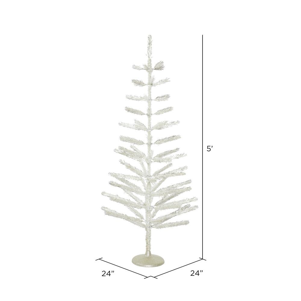 Vickerman S150950 Artificial-Christmas-Trees - View #3