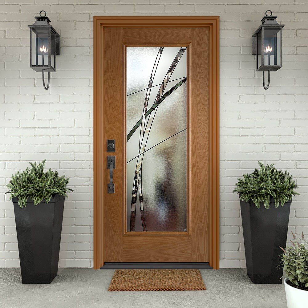 Masonite 632771 Entry-Doors - View #2