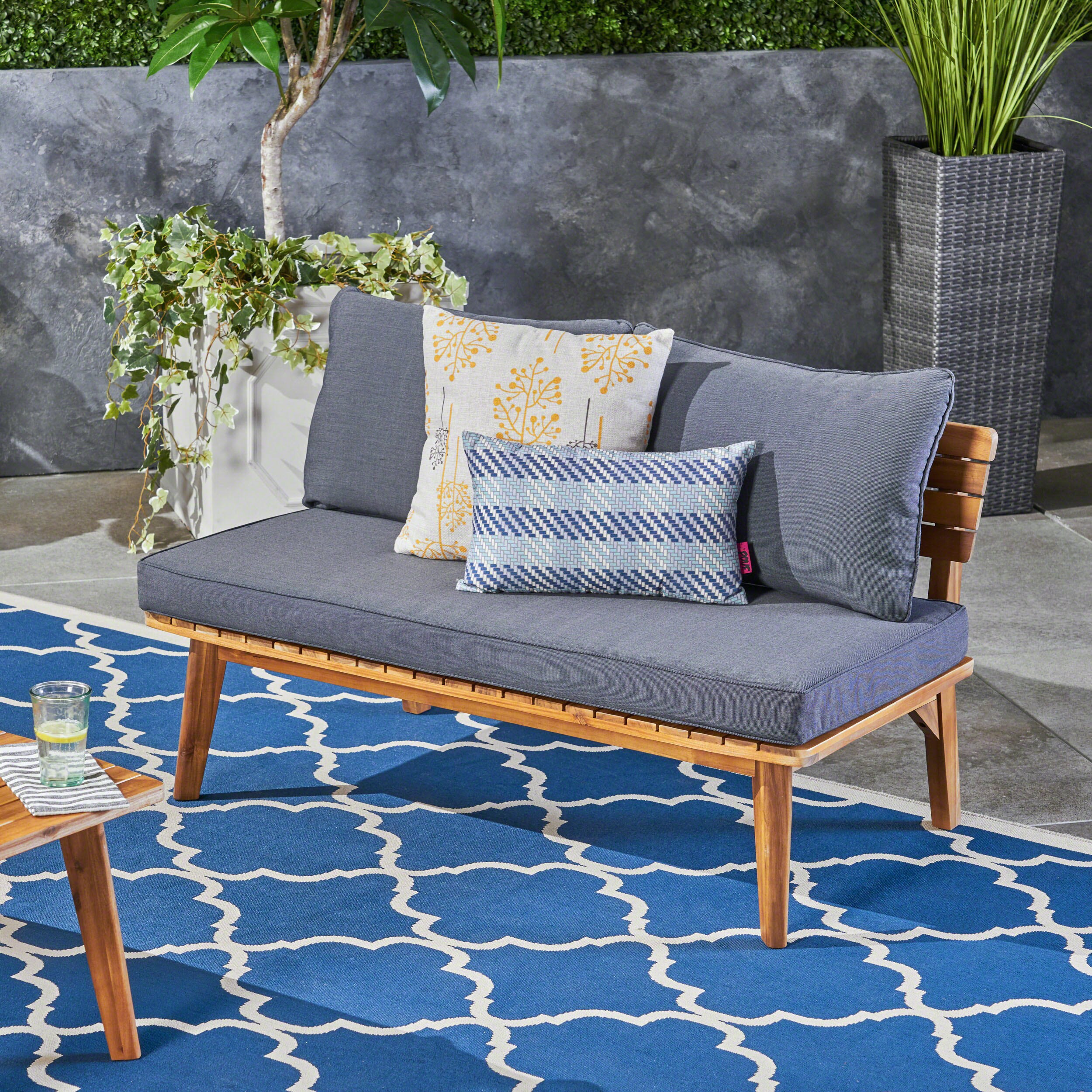 ToolCat LS2-193-HW Patio-Chairs - View #5