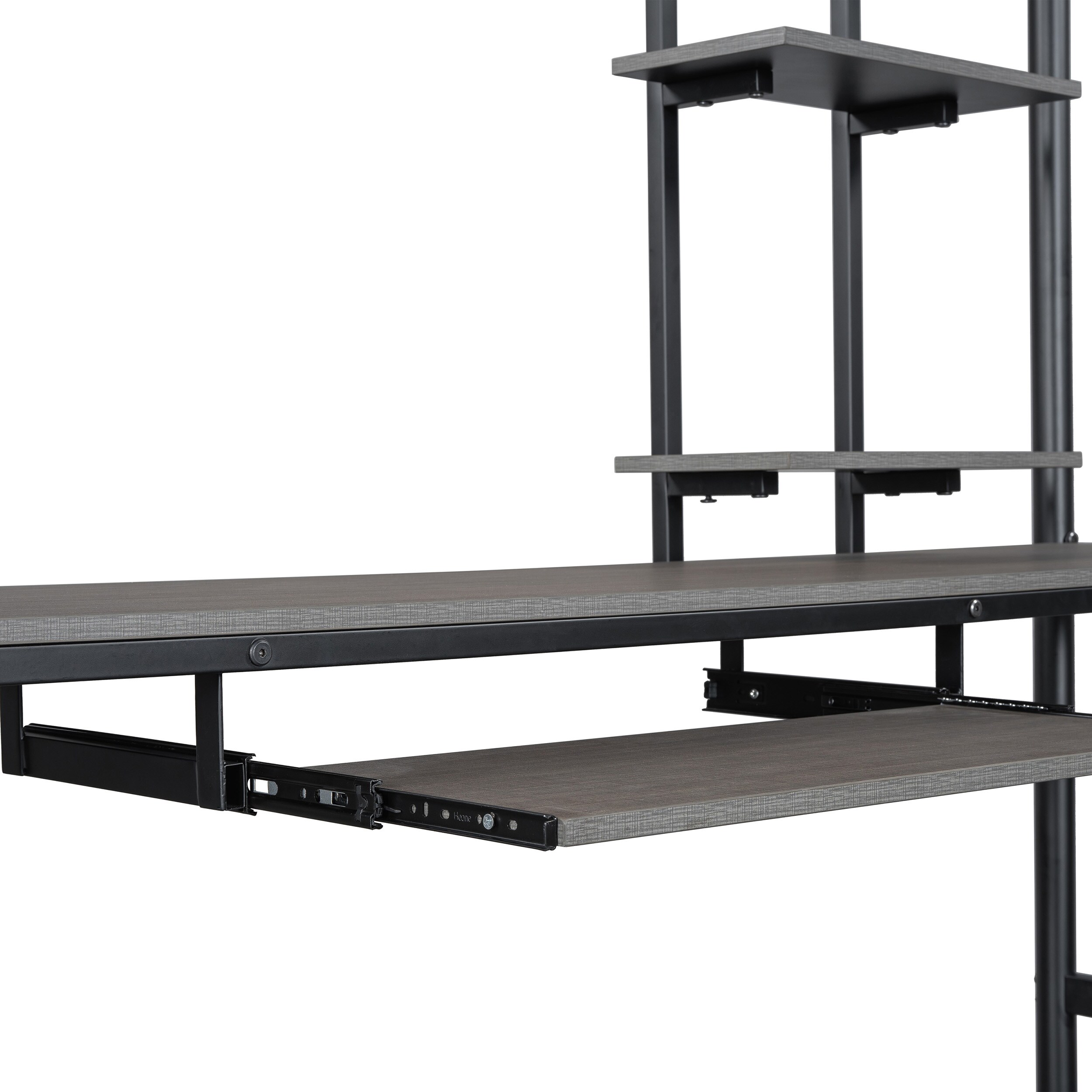 Furniture of America IDF-BK907BK-T Bunk-Beds - View #8