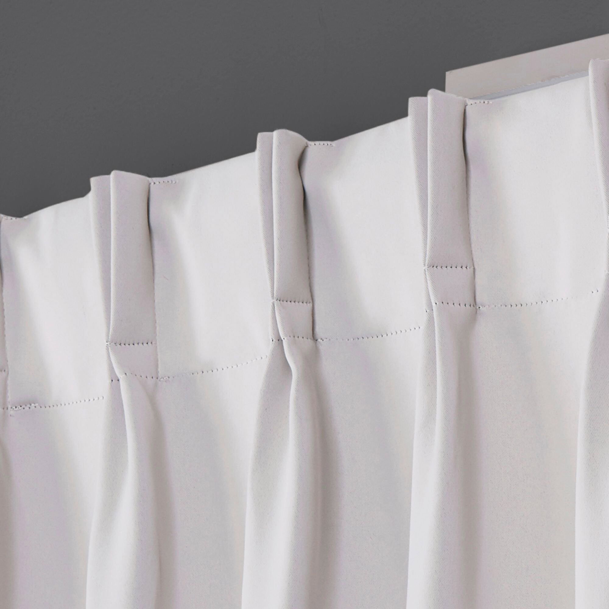 Exclusive Home EH8245-01 2-108P curtains - View #3