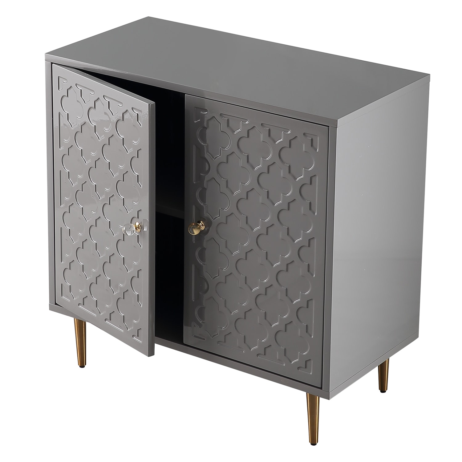 CASAINC WF-W-1472F-GY chests - View #4