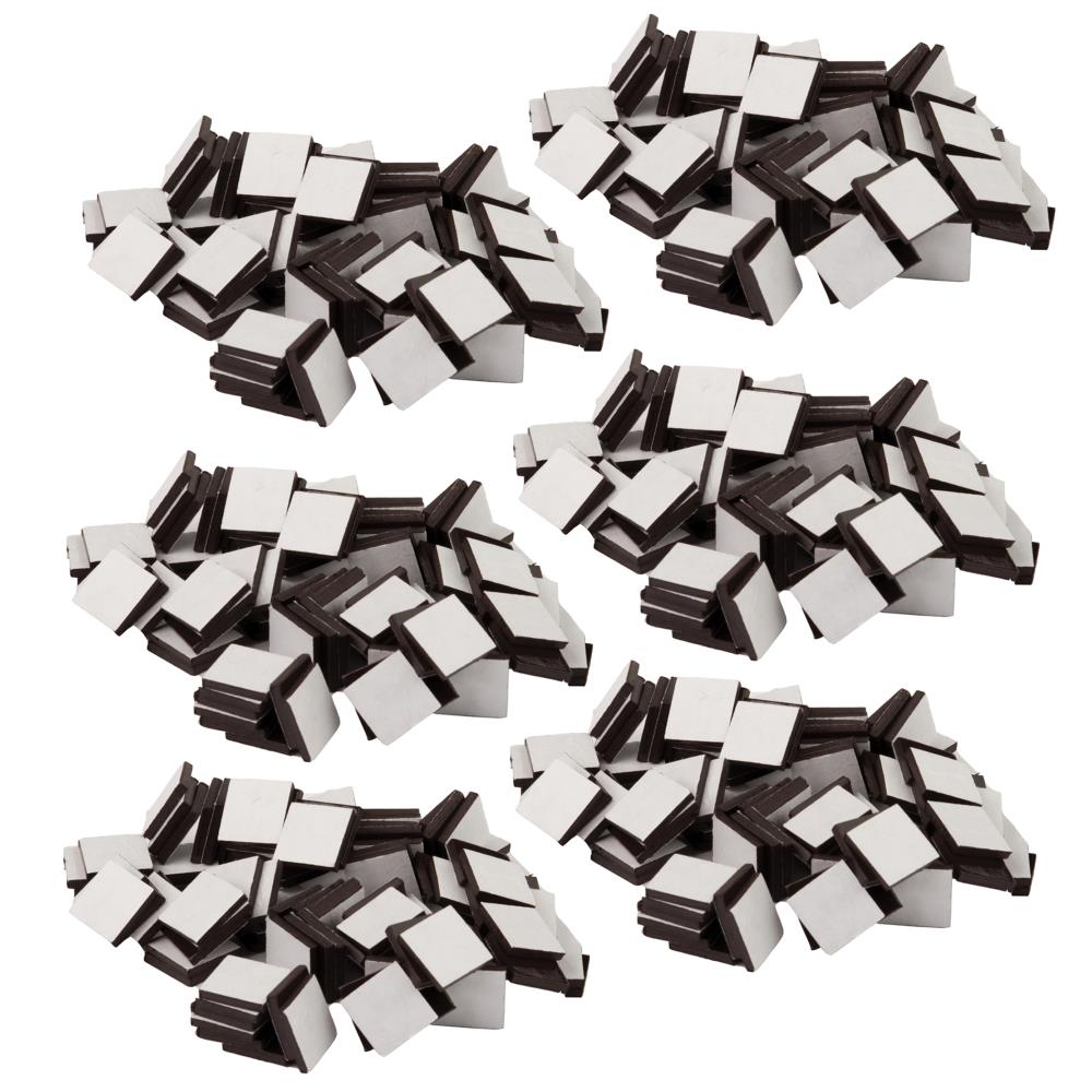 Teacher Created Resources TCR20813-6 300-Pack 0.75-in x 0.75-in Double-Sided Tape