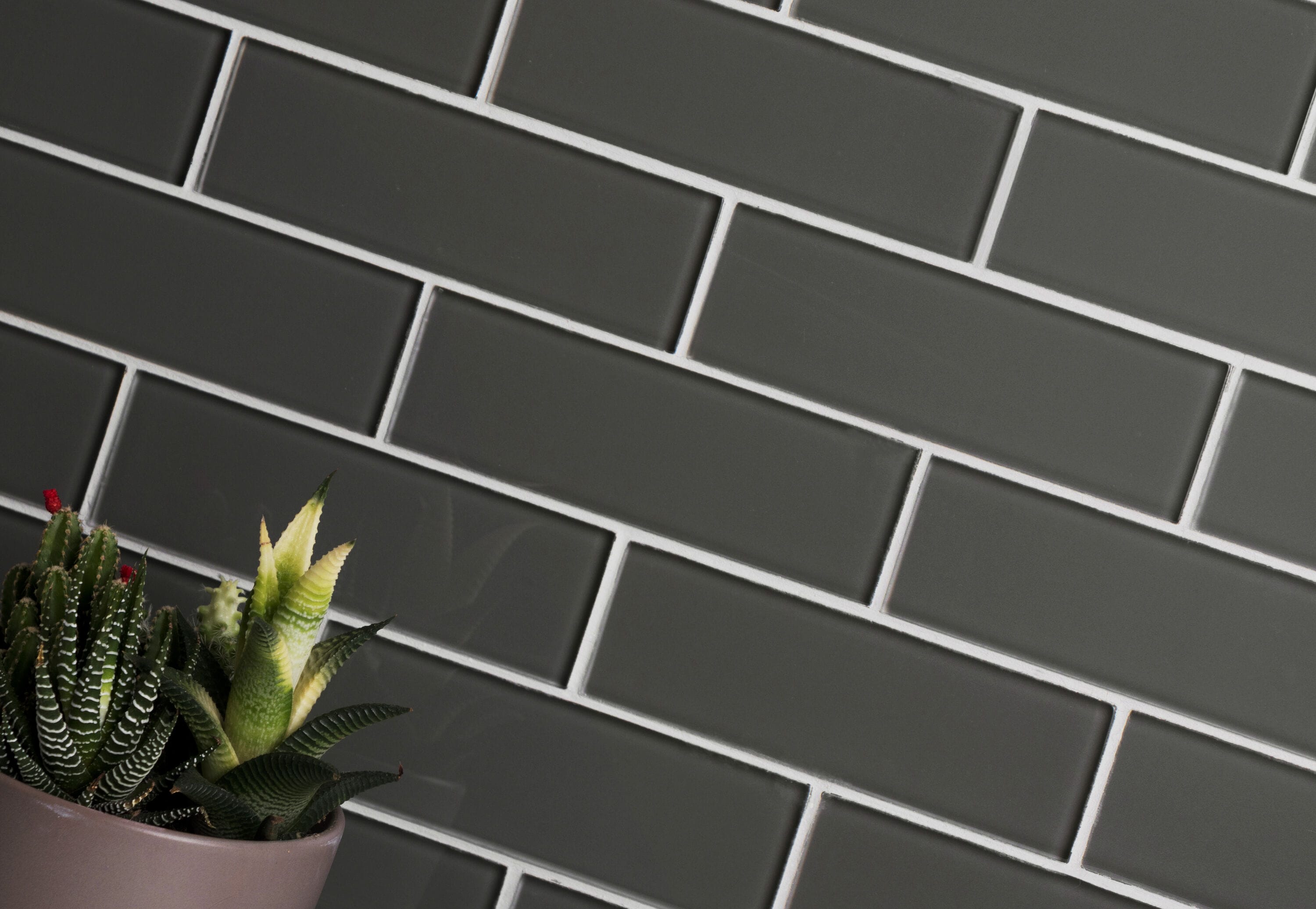 WS Tiles WST-02B Ceramic-Tile - View #2