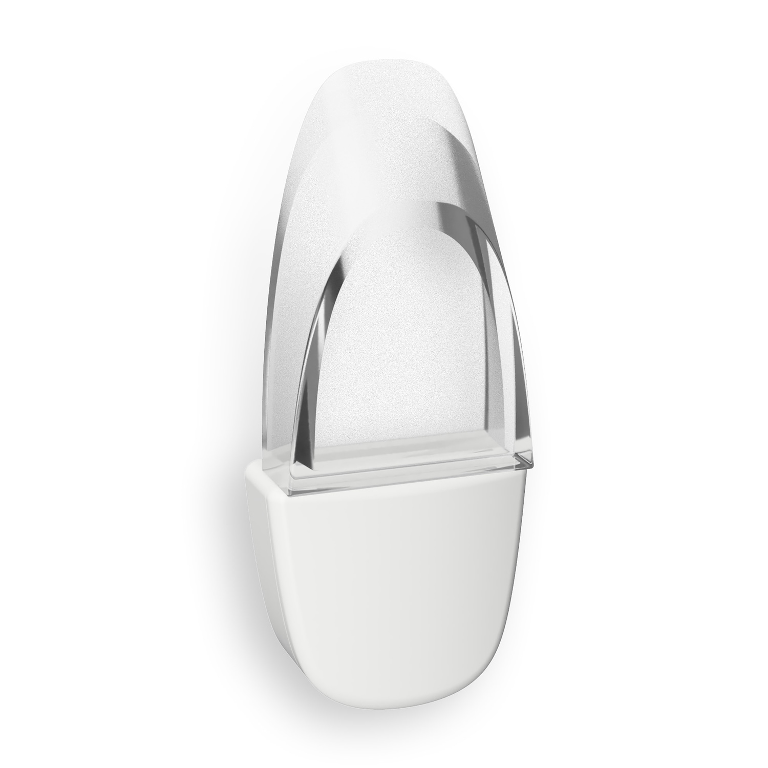 Westek  Automatic Plug in Color Changing LED Night Light