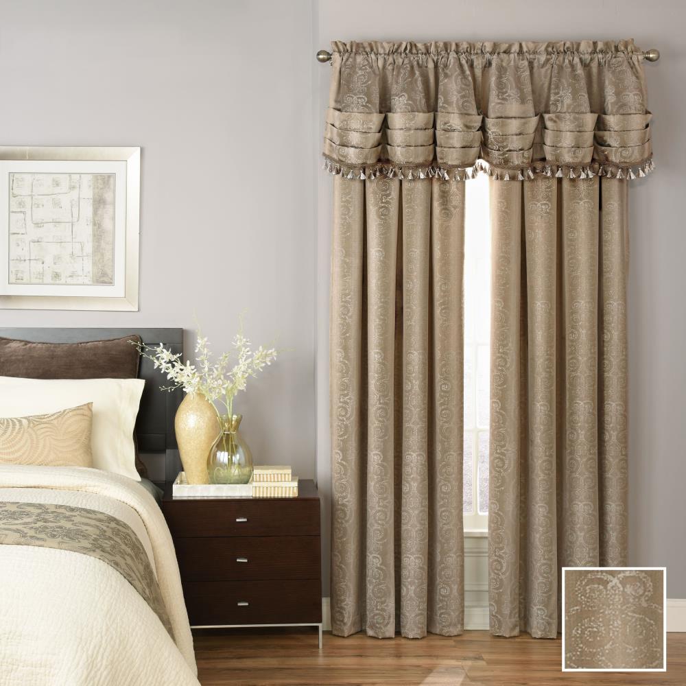 Beautyrest 16210050X018MNK valances - View #3