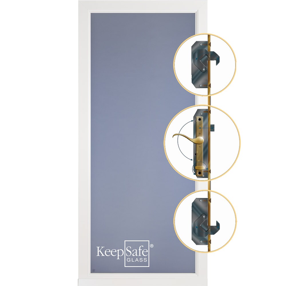 LARSON 34917042 Storm-Doors - View #4