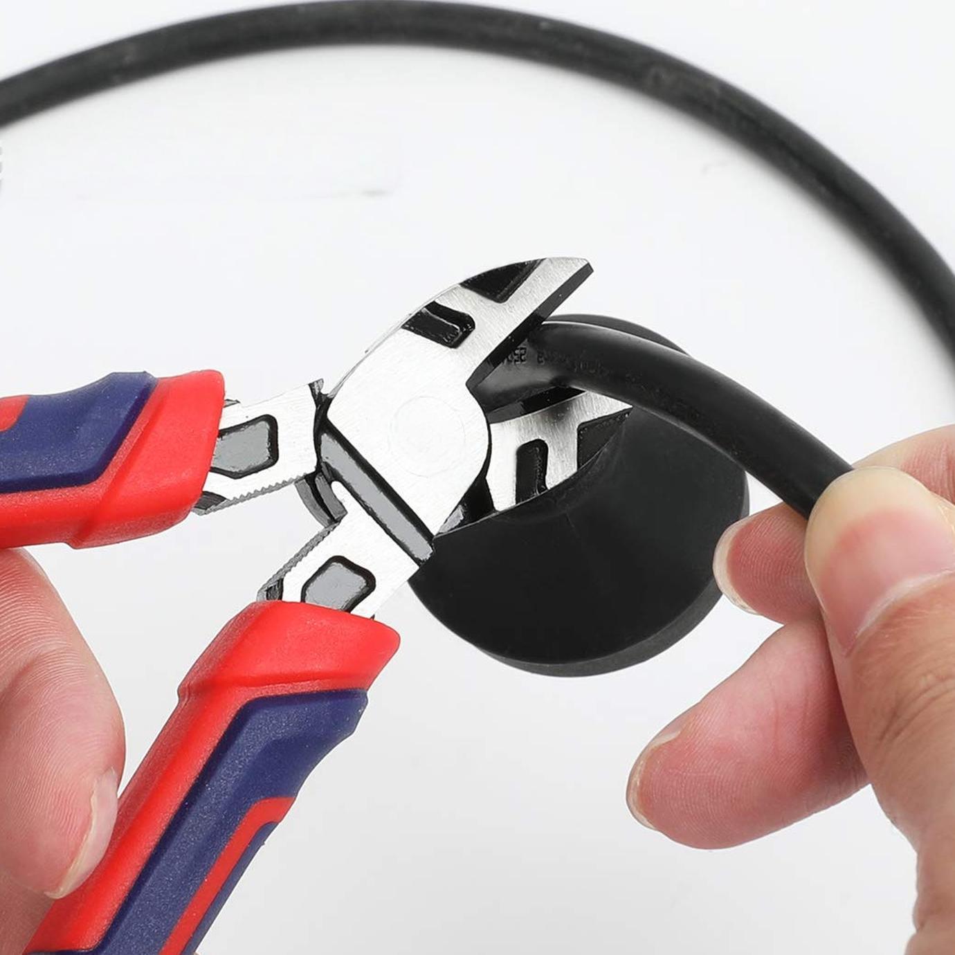 Wudkey HQ3048 Plier-Sets - View #8