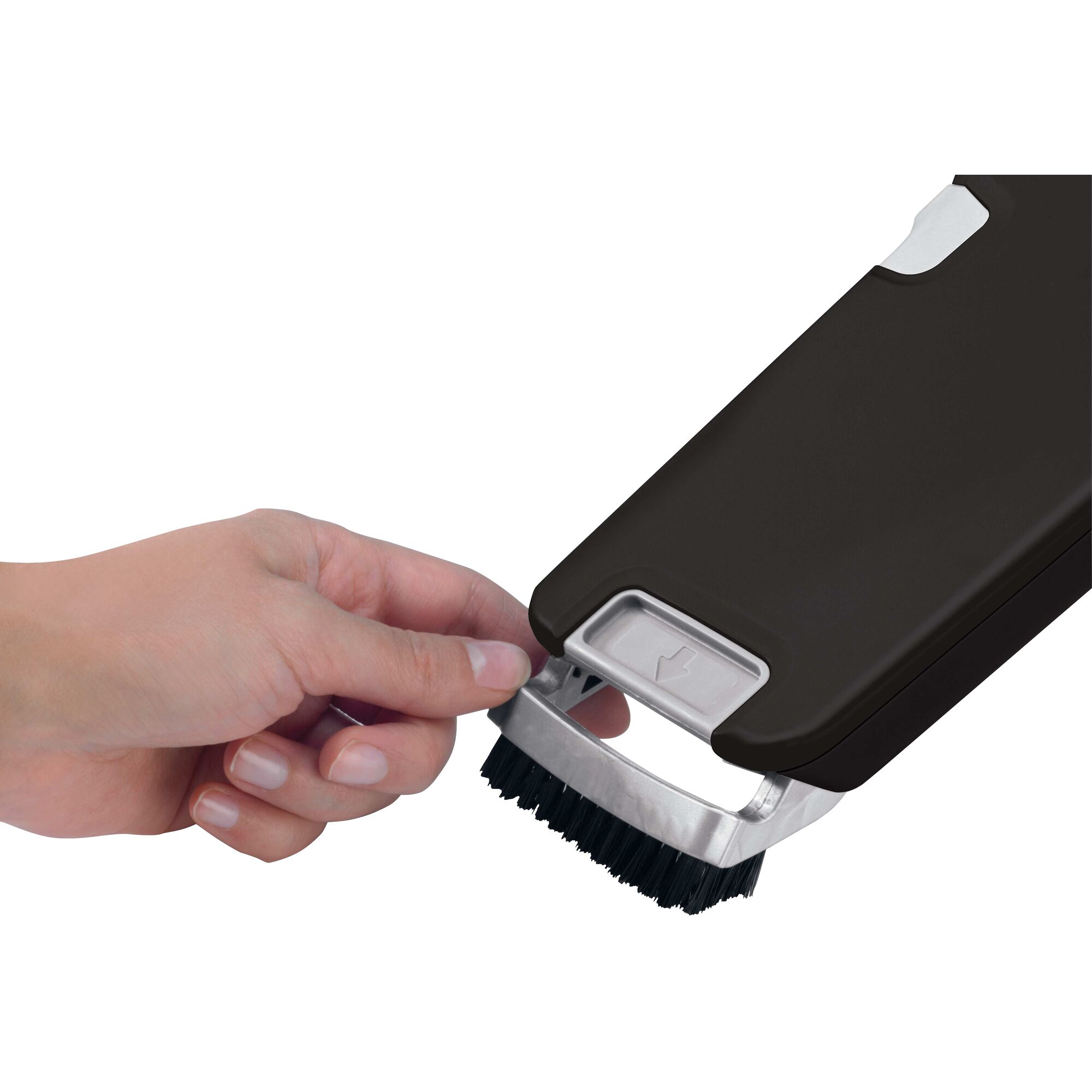 Black & Decker Platinum BDH2000L 20-Volt Max Lithium Ion Cordless Handheld  Vacuum for sale online