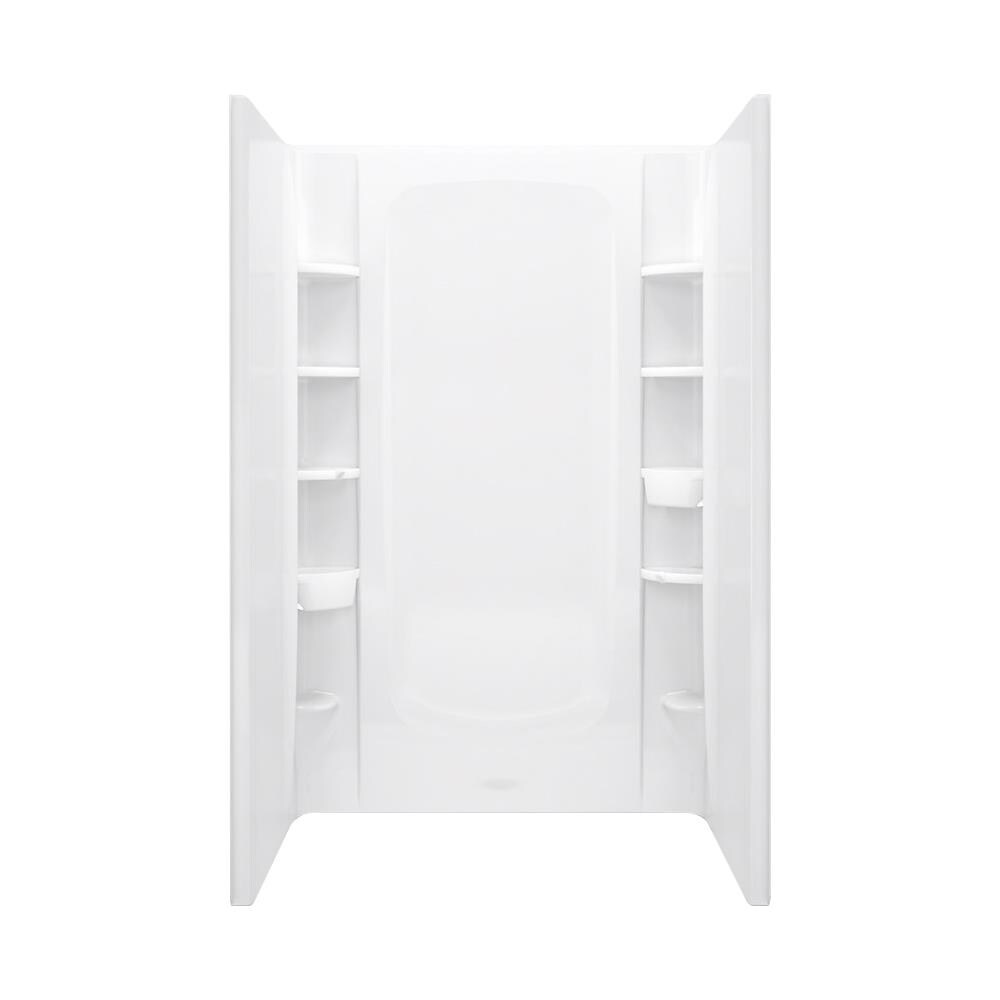 Sterling 7232-5475NC-B-0 Alcove-Shower-Kit - View #3