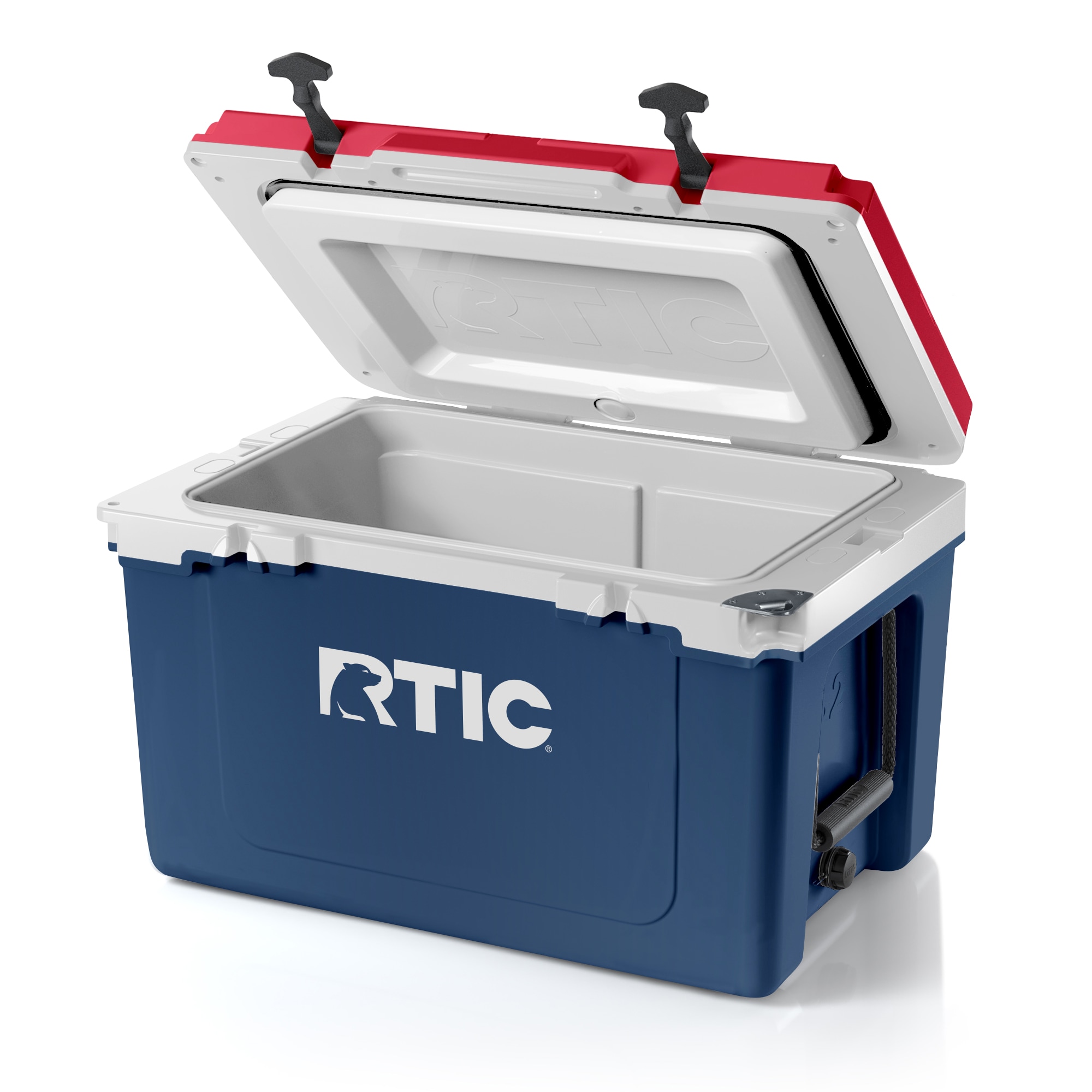 RTIC Outdoors 19022 Portable-Coolers - View #3