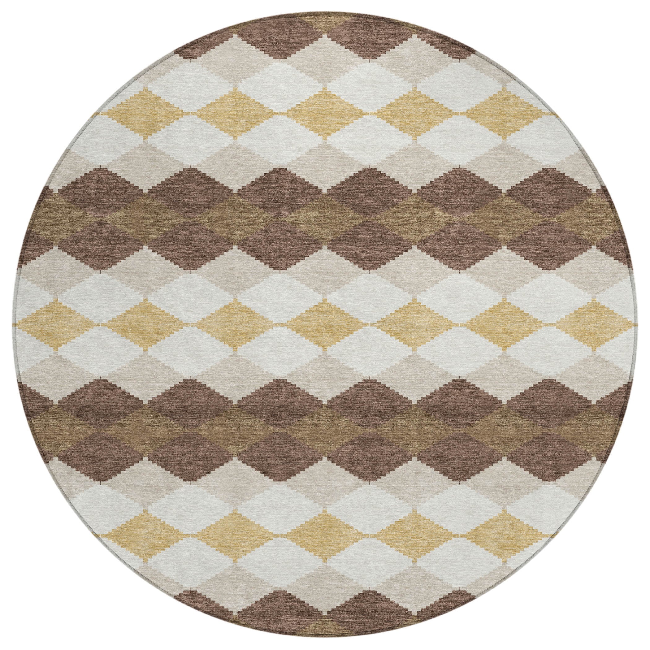 Addison Rugs ACN1007BR8RO rugs - View #2