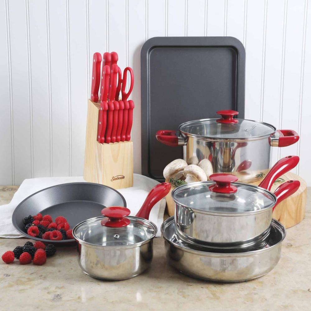 Sunbeam 849100947M Cooking-Pans-Skillets - View #2