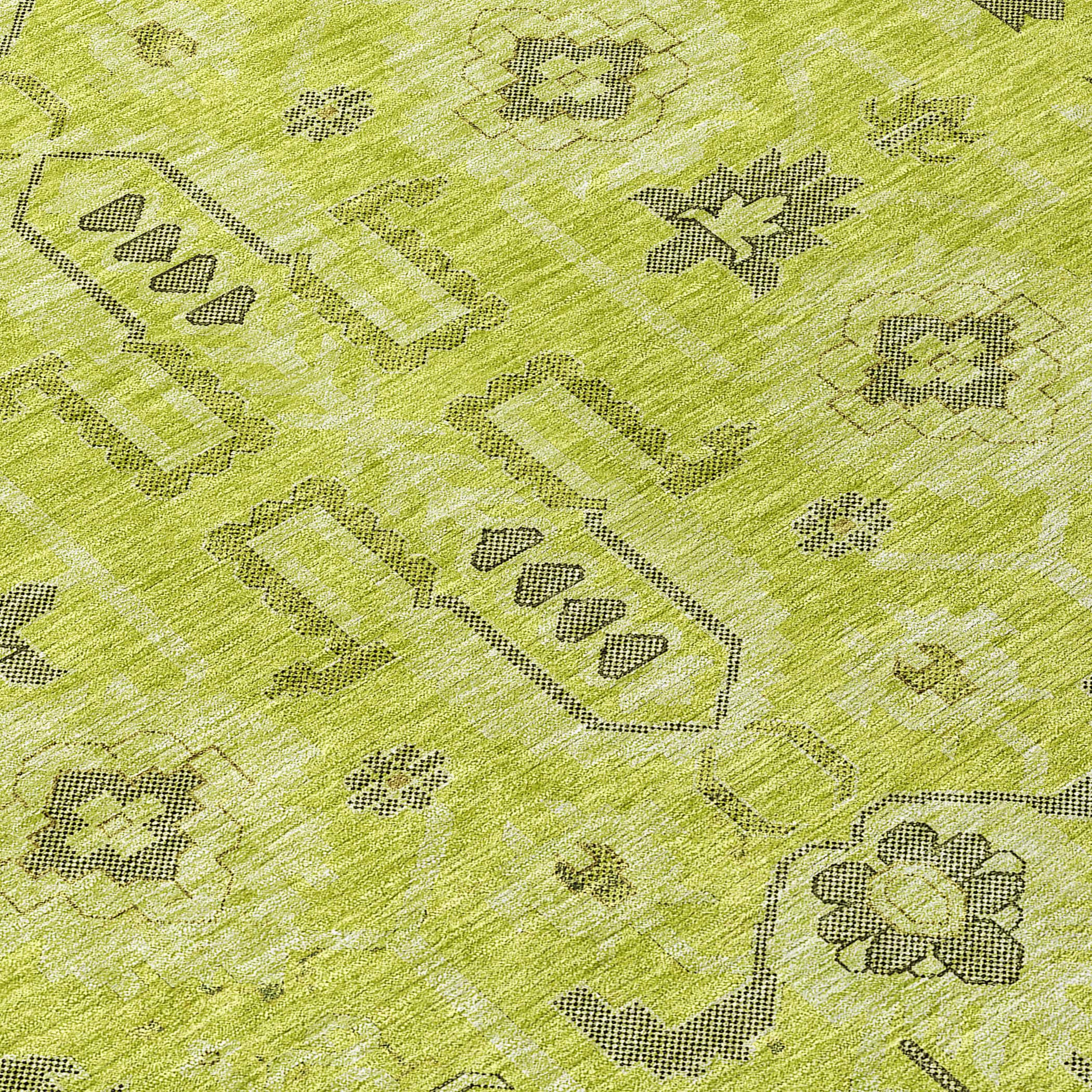 Addison Rugs ACN697AL30X46 rugs - View #5